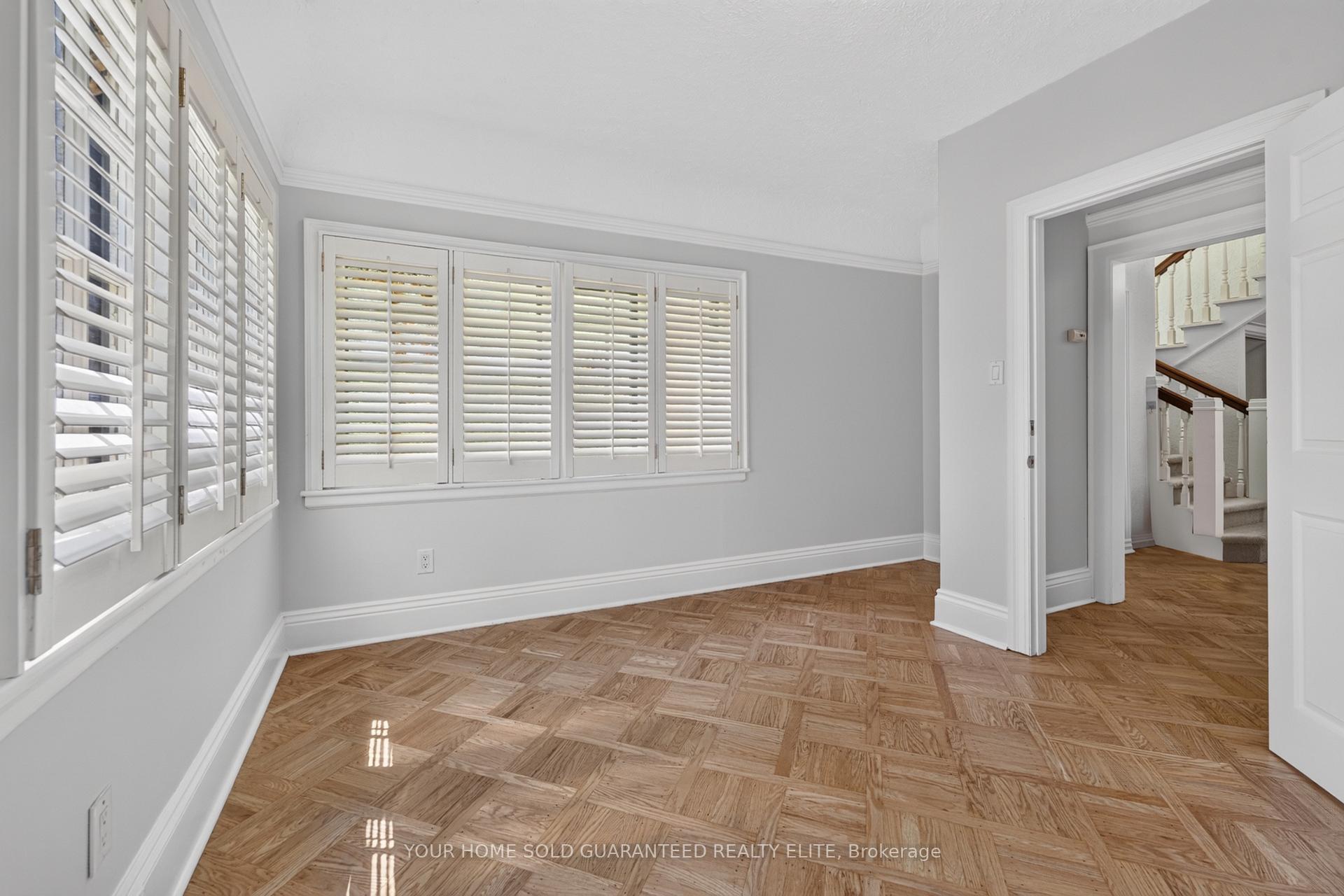 Photo 17 of 4 Forsyth Avenue N, Hamilton, Westdale — HOMEH