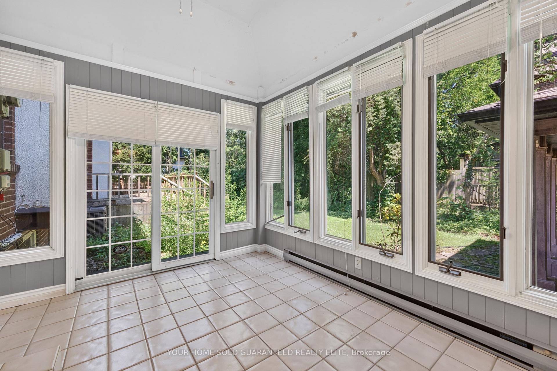 Photo 20 of 4 Forsyth Avenue N, Hamilton, Westdale — HOMEH