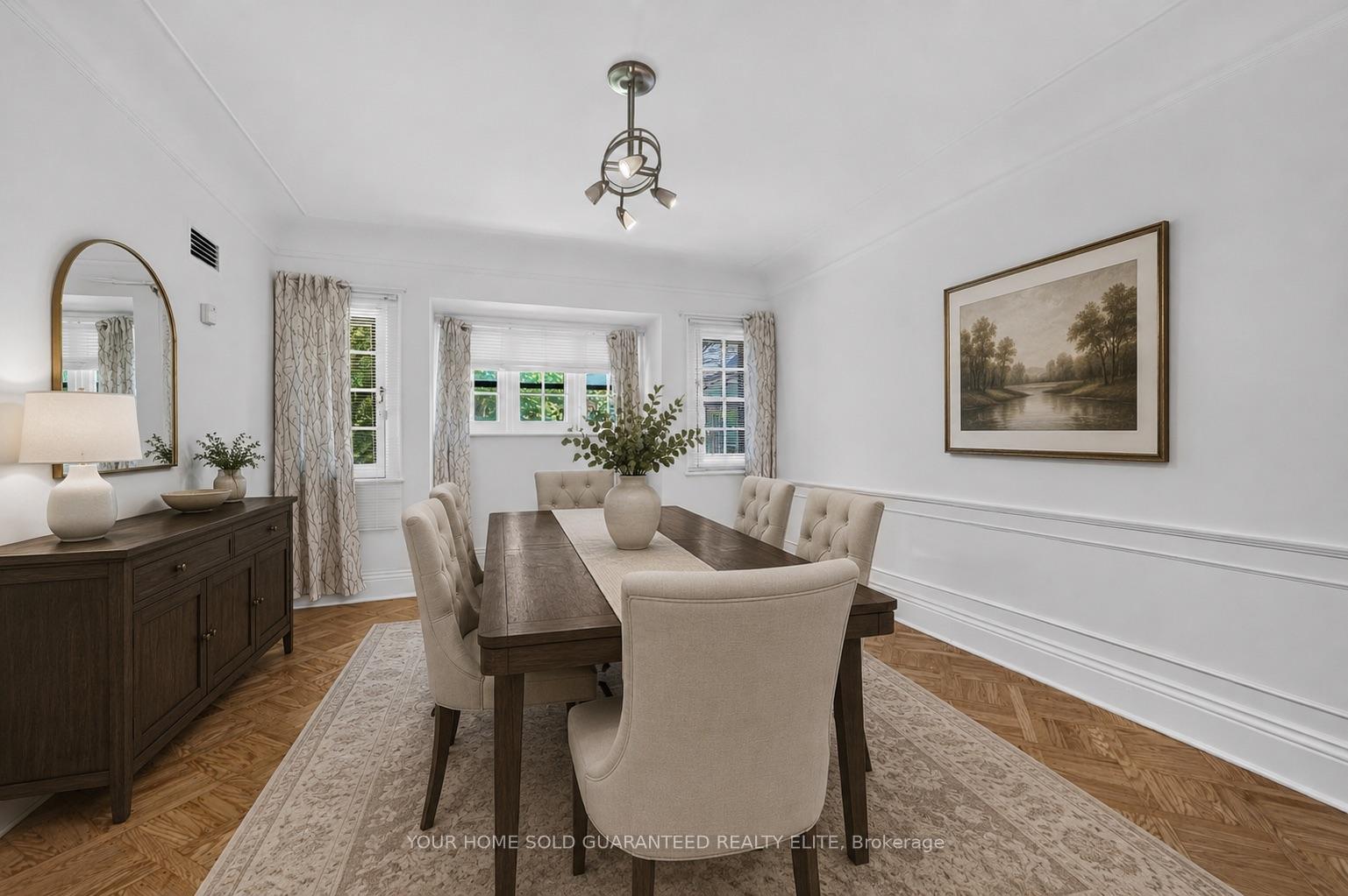 Photo 22 of 4 Forsyth Avenue N, Hamilton, Westdale — HOMEH
