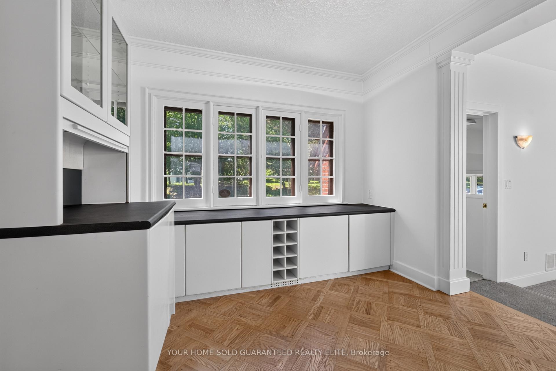 Photo 25 of 4 Forsyth Avenue N, Hamilton, Westdale — HOMEH