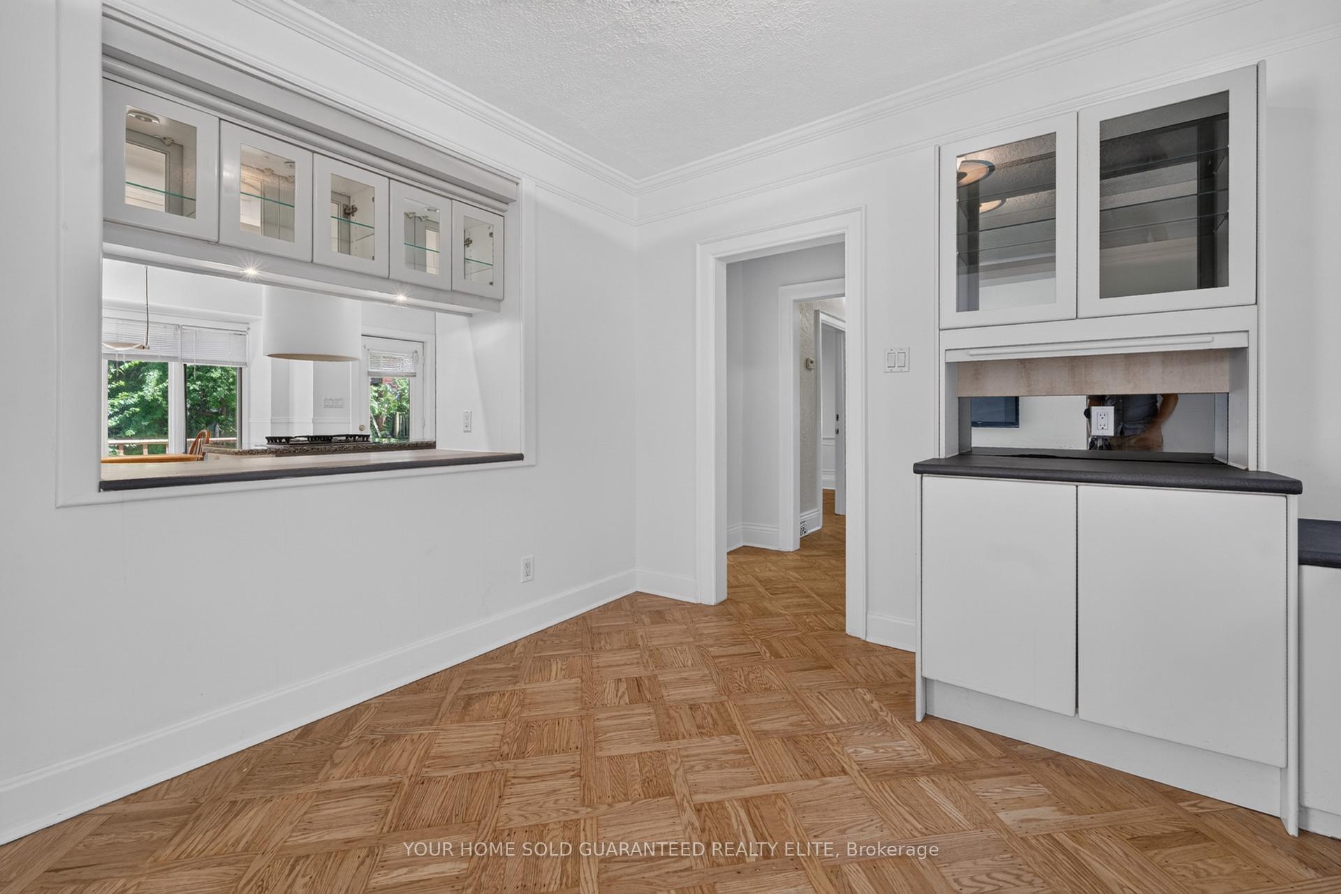 Photo 26 of 4 Forsyth Avenue N, Hamilton, Westdale — HOMEH