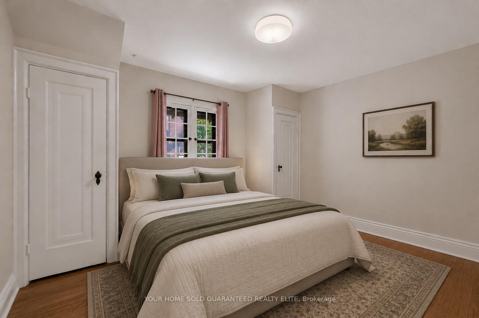 Photo 33 of 4 Forsyth Avenue N, Hamilton, Westdale — HOMEH