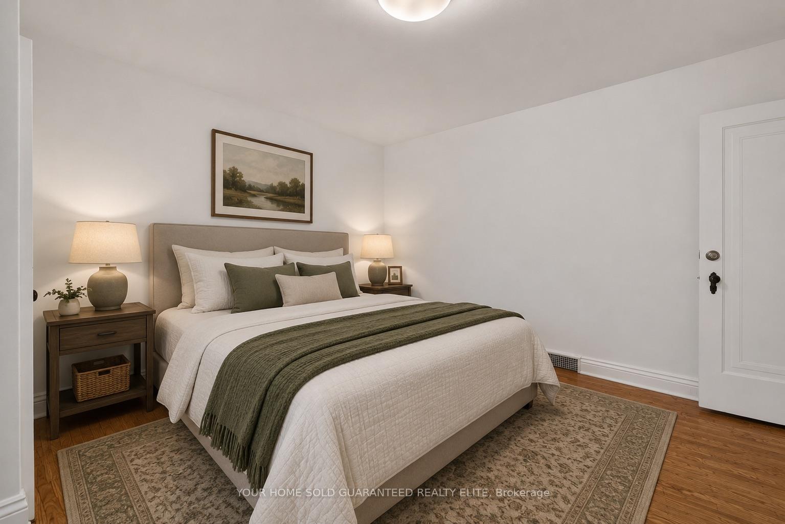 Photo 34 of 4 Forsyth Avenue N, Hamilton, Westdale — HOMEH