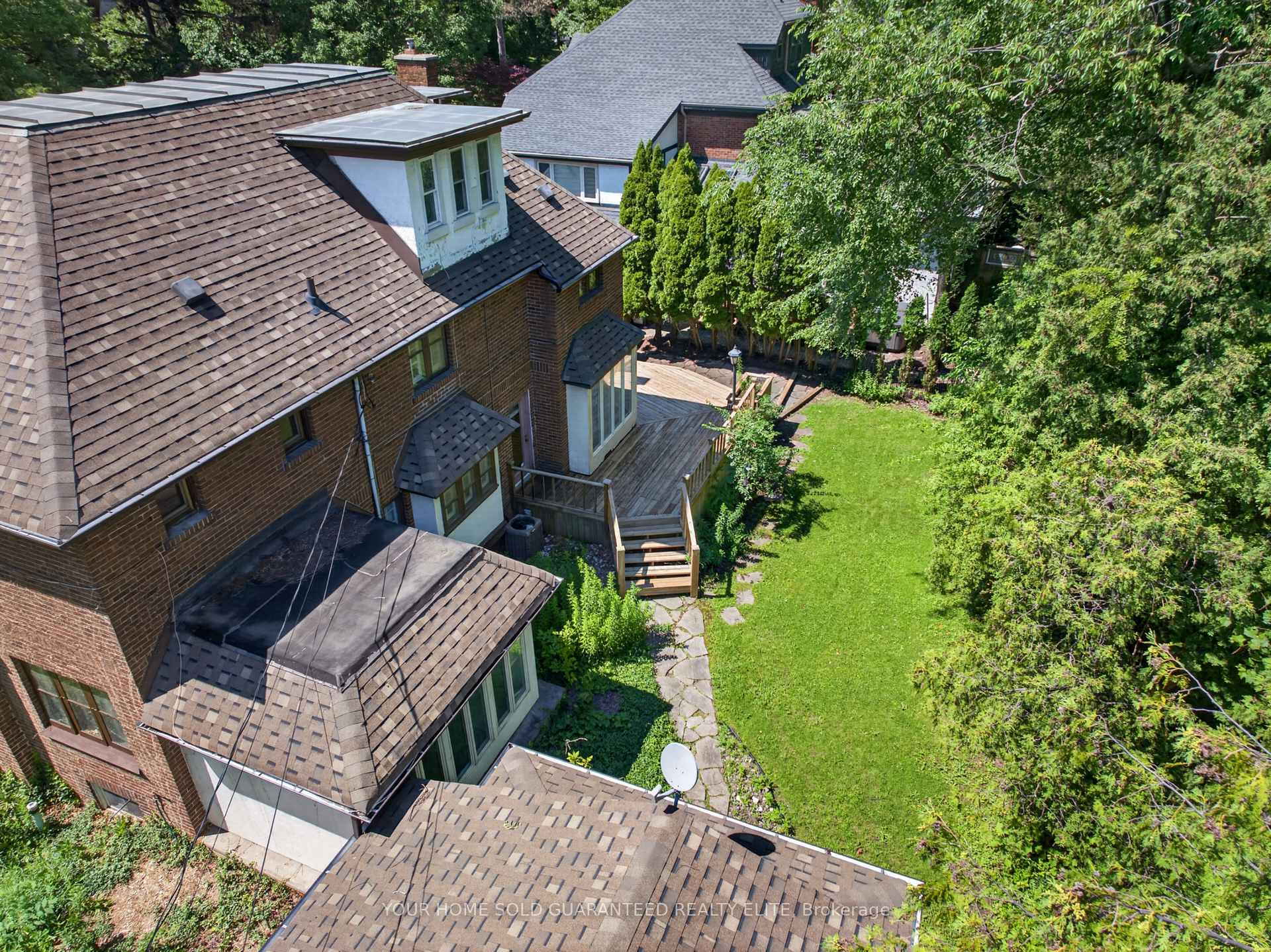 Photo 41 of 4 Forsyth Avenue N, Hamilton, Westdale — HOMEH