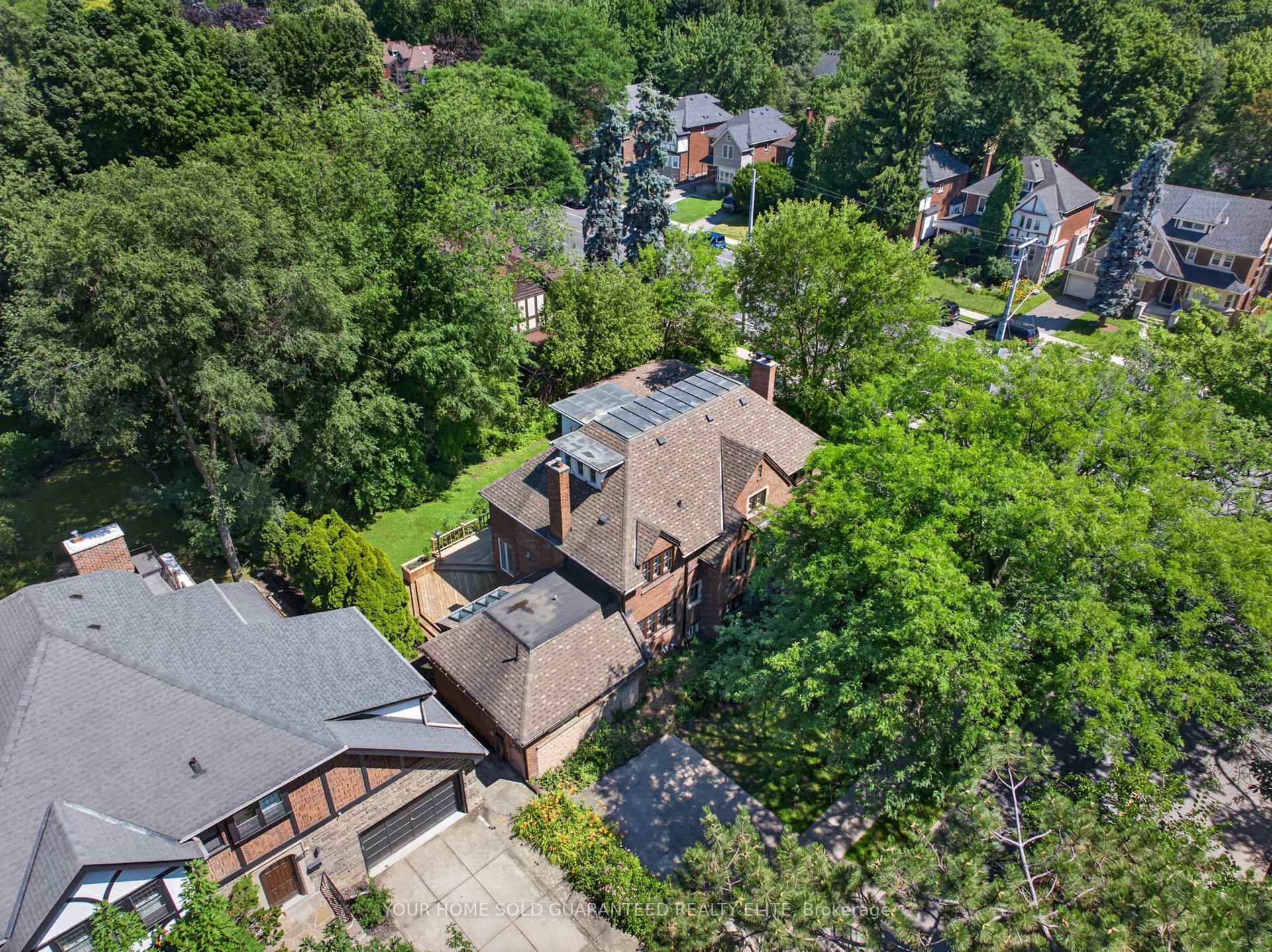 Photo 42 of 4 Forsyth Avenue N, Hamilton, Westdale — HOMEH