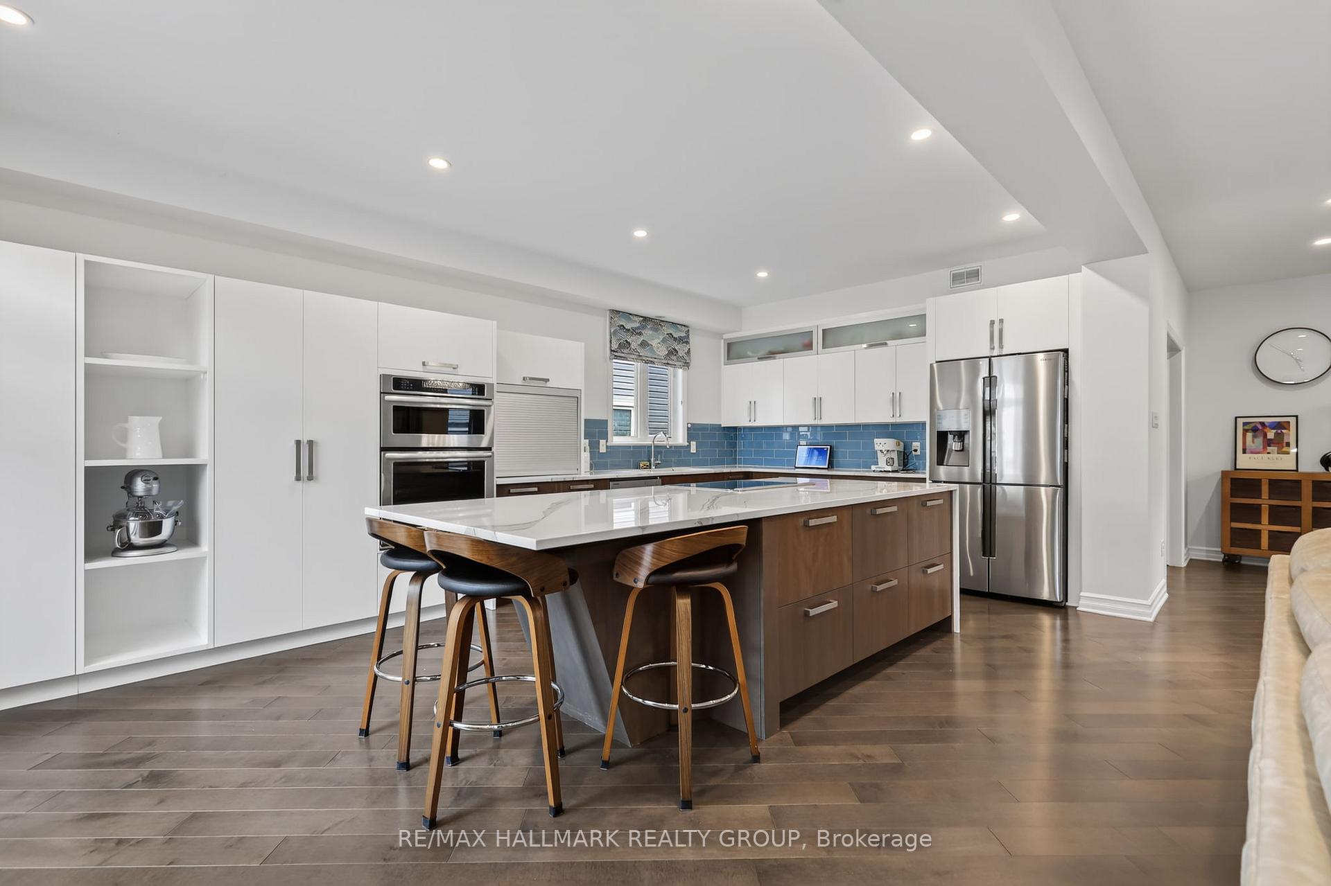 Photo 12 of 878 Excursion Way, Ottawa, Barrhaven - Half Moon Bay — HOMEH