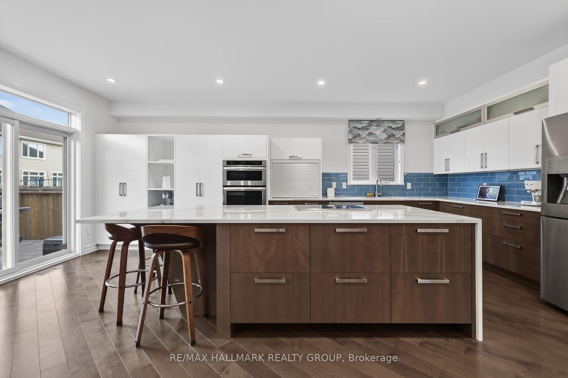 Photo 14 of 878 Excursion Way, Ottawa, Barrhaven - Half Moon Bay — HOMEH