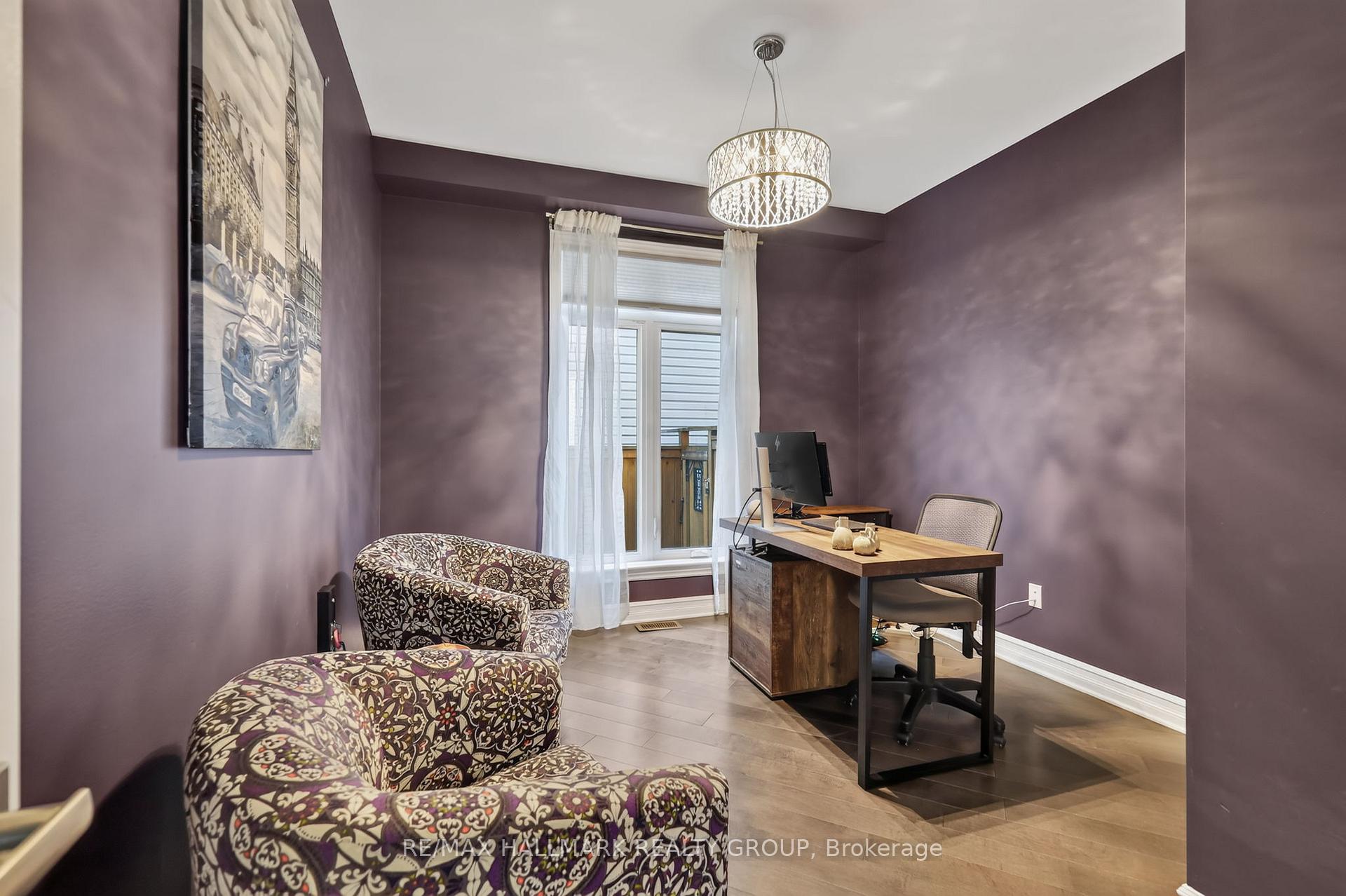 Photo 19 of 878 Excursion Way, Ottawa, Barrhaven - Half Moon Bay — HOMEH