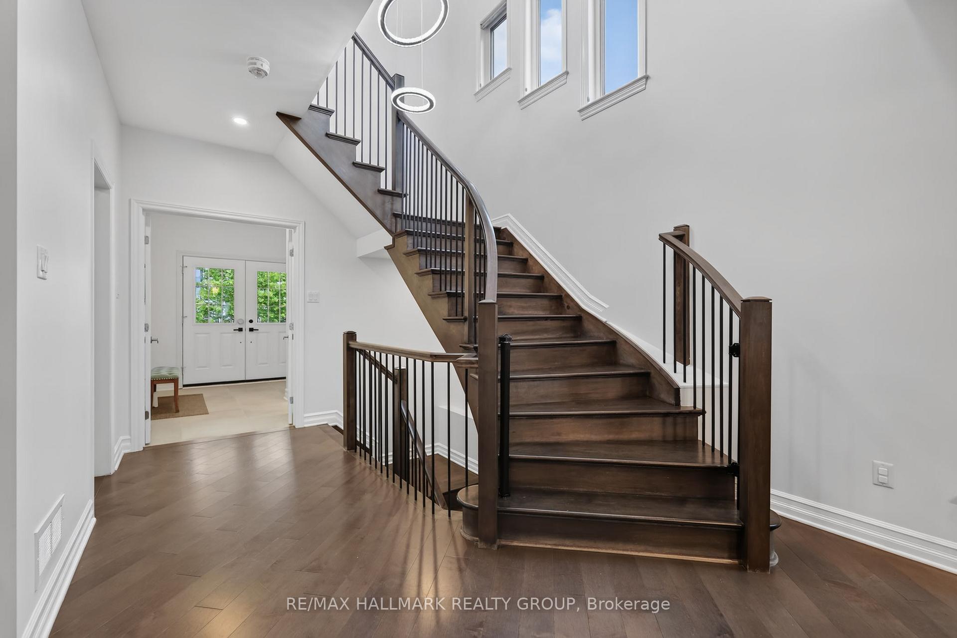 Photo 21 of 878 Excursion Way, Ottawa, Barrhaven - Half Moon Bay — HOMEH