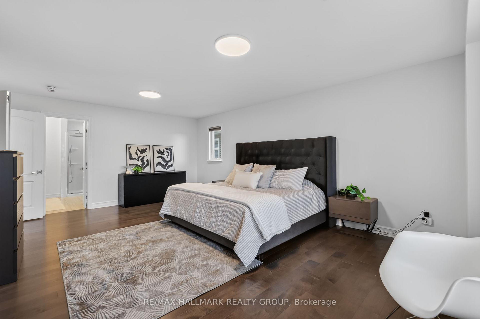 Photo 24 of 878 Excursion Way, Ottawa, Barrhaven - Half Moon Bay — HOMEH
