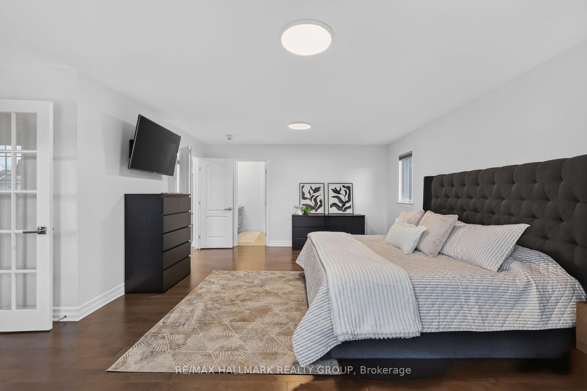 Photo 25 of 878 Excursion Way, Ottawa, Barrhaven - Half Moon Bay — HOMEH