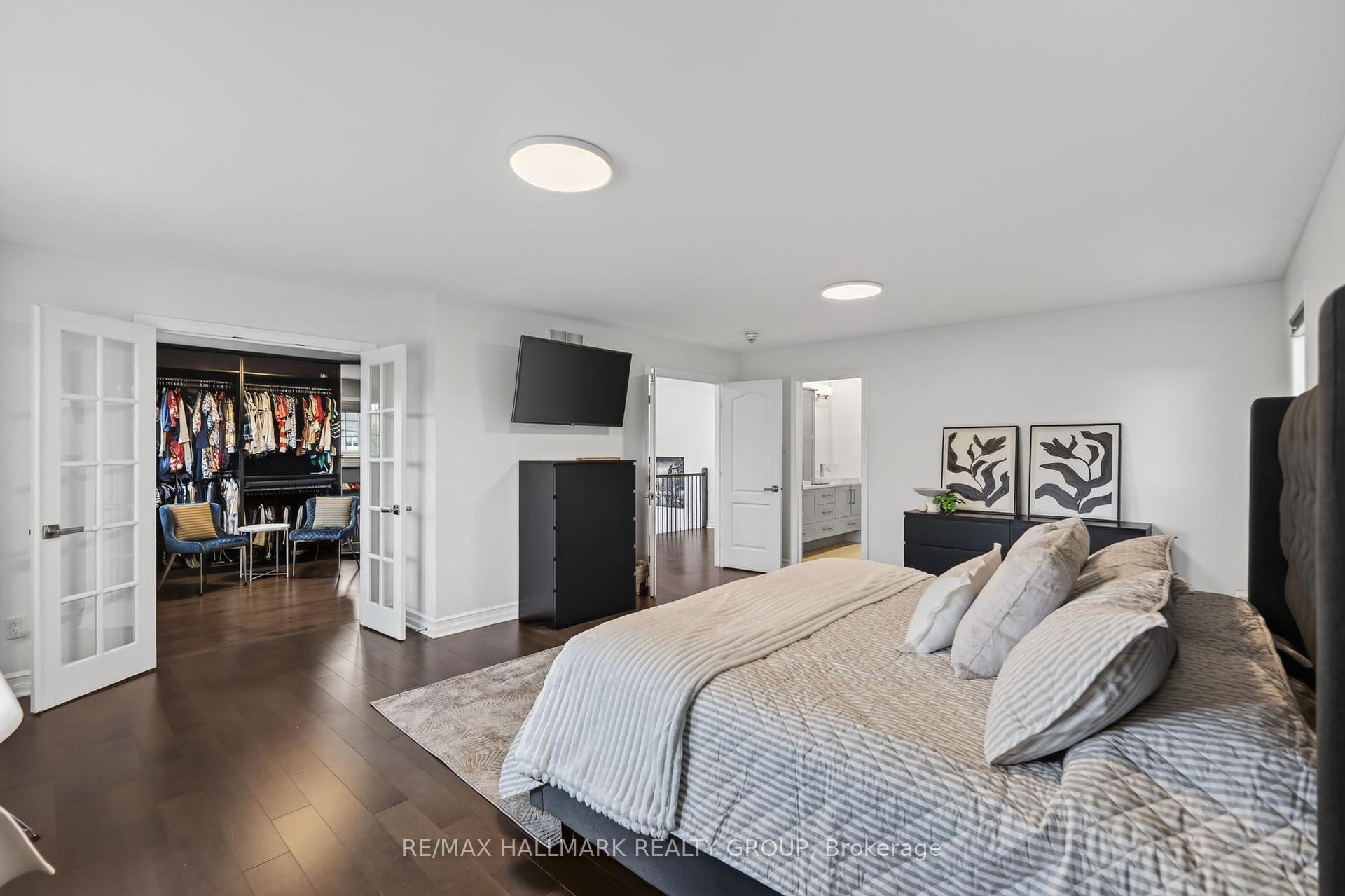Photo 26 of 878 Excursion Way, Ottawa, Barrhaven - Half Moon Bay — HOMEH