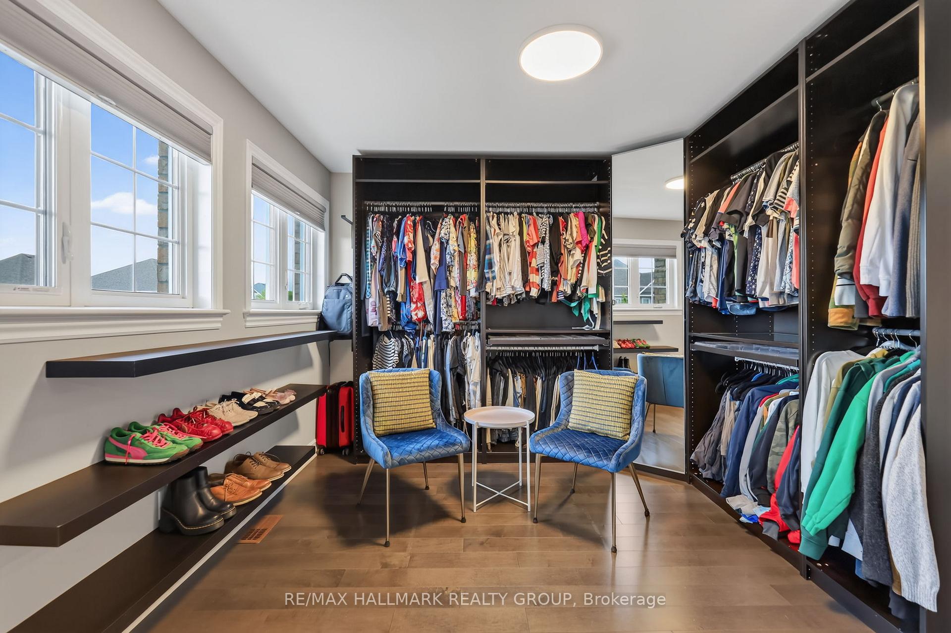 Photo 27 of 878 Excursion Way, Ottawa, Barrhaven - Half Moon Bay — HOMEH