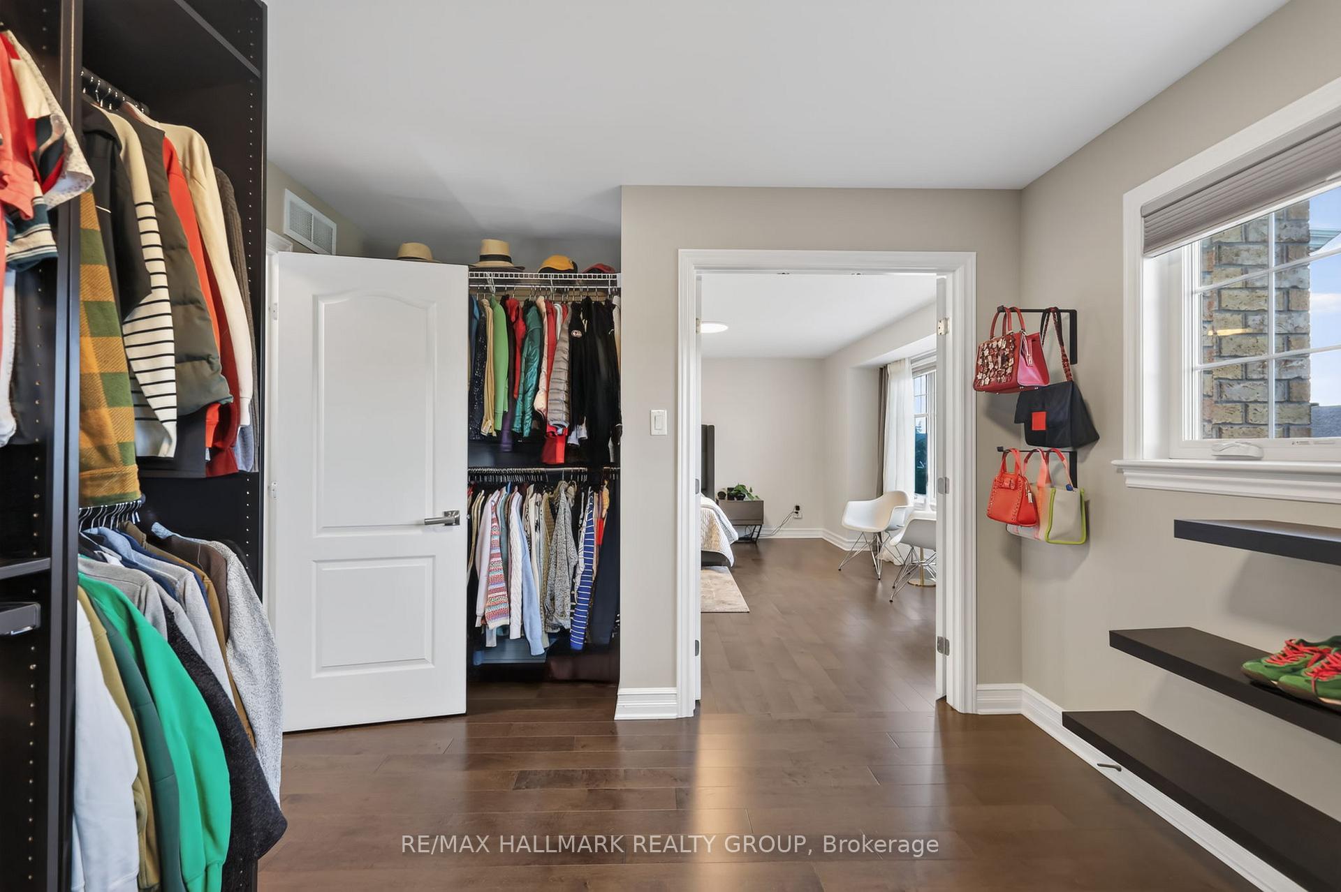 Photo 28 of 878 Excursion Way, Ottawa, Barrhaven - Half Moon Bay — HOMEH