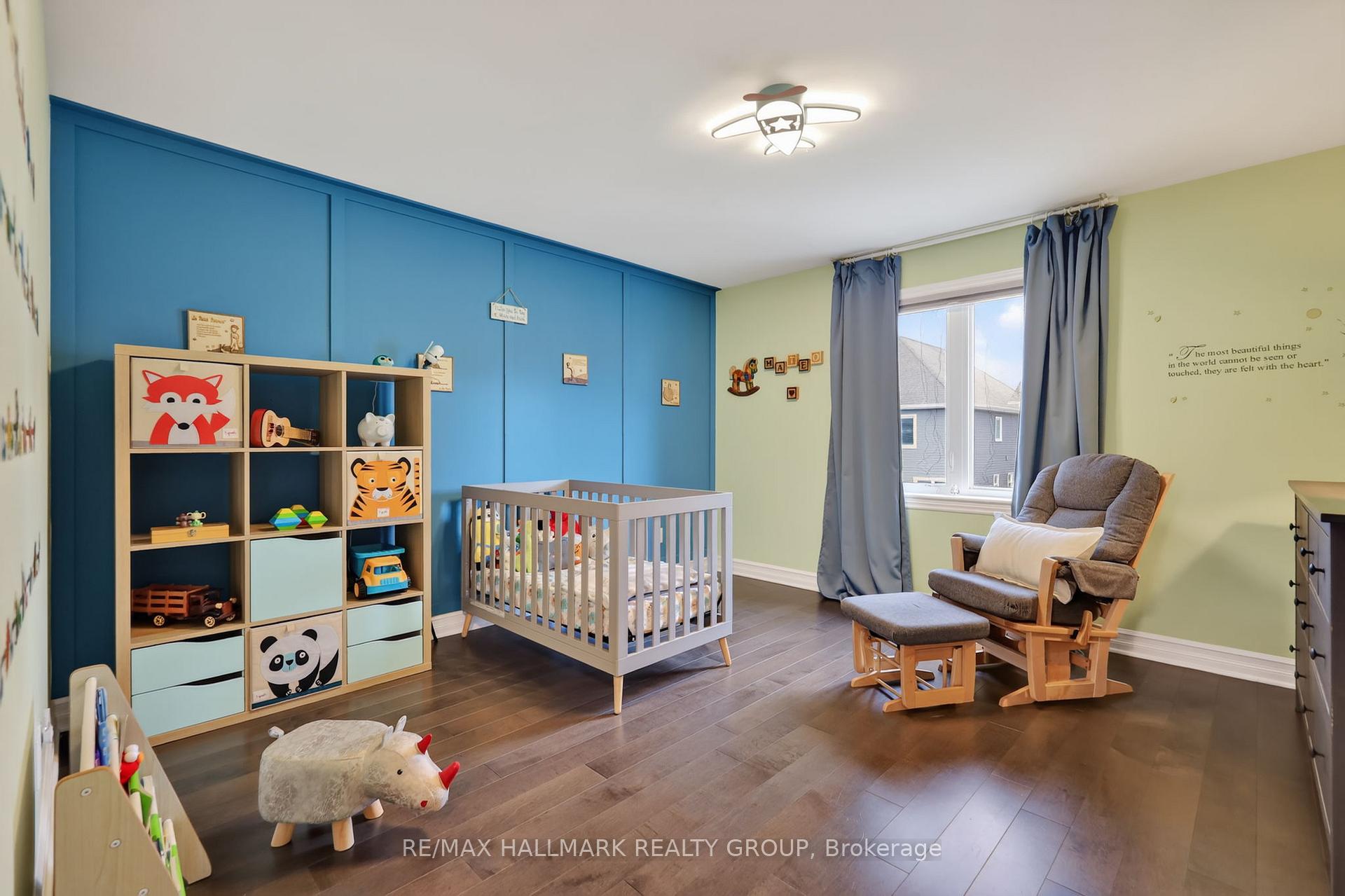 Photo 34 of 878 Excursion Way, Ottawa, Barrhaven - Half Moon Bay — HOMEH