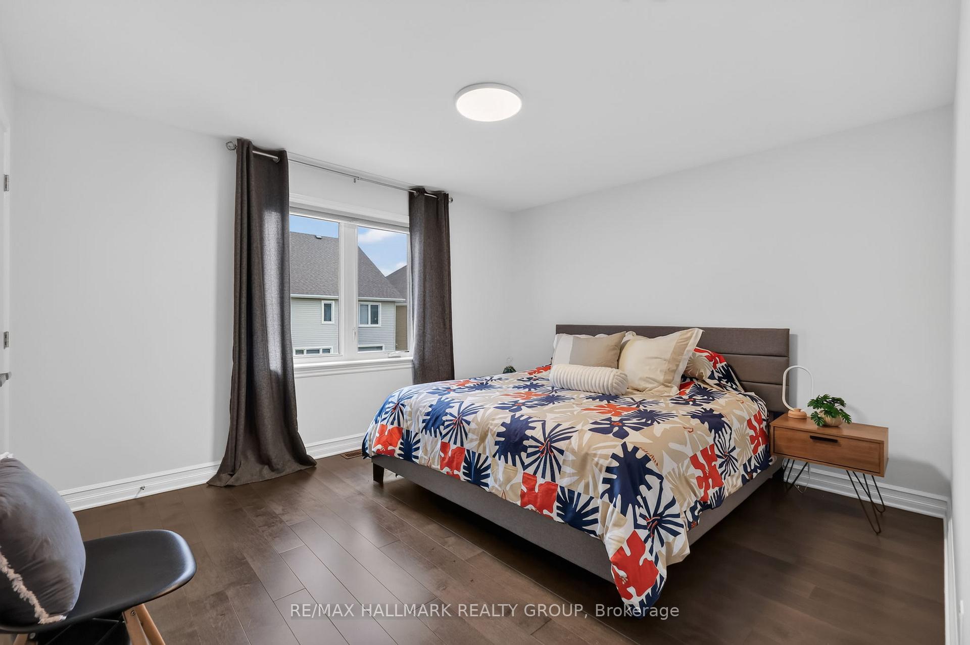 Photo 35 of 878 Excursion Way, Ottawa, Barrhaven - Half Moon Bay — HOMEH