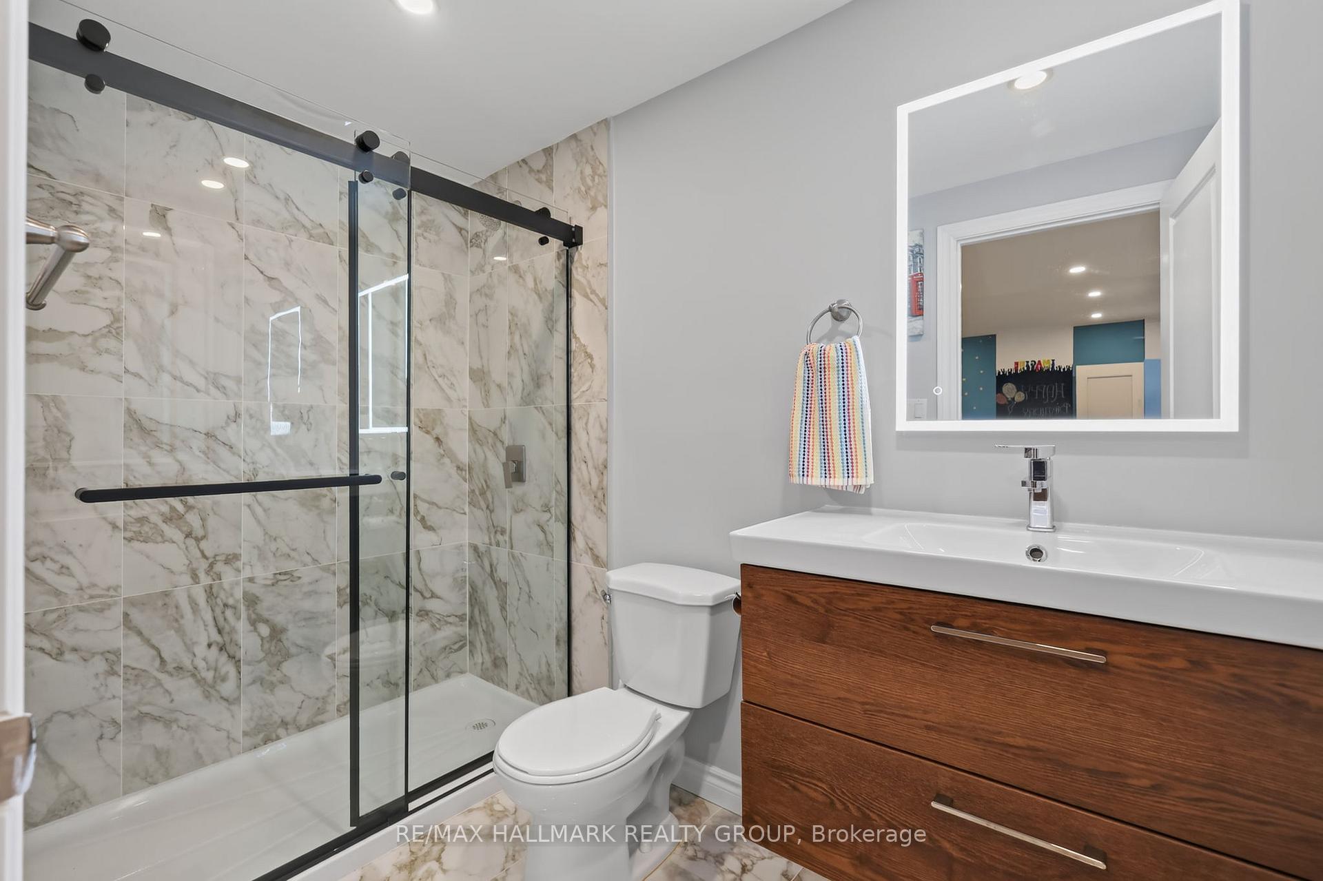 Photo 40 of 878 Excursion Way, Ottawa, Barrhaven - Half Moon Bay — HOMEH