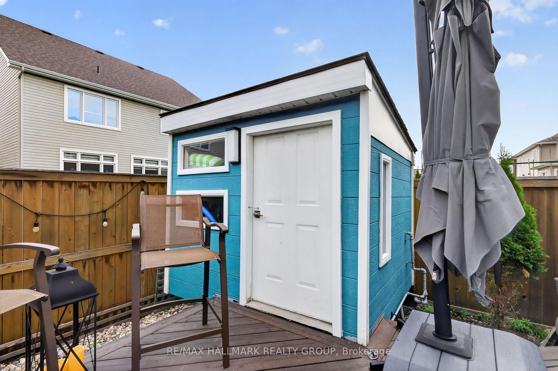 Photo 45 of 878 Excursion Way, Ottawa, Barrhaven - Half Moon Bay — HOMEH