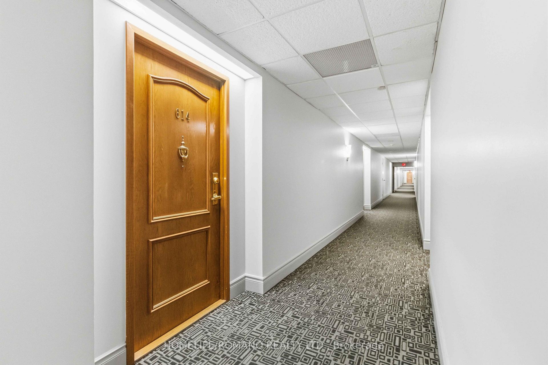 Photo 2 of Unit 614, 7373 Martin Grove Road, Vaughan, Vaughan Grove — HOMEH