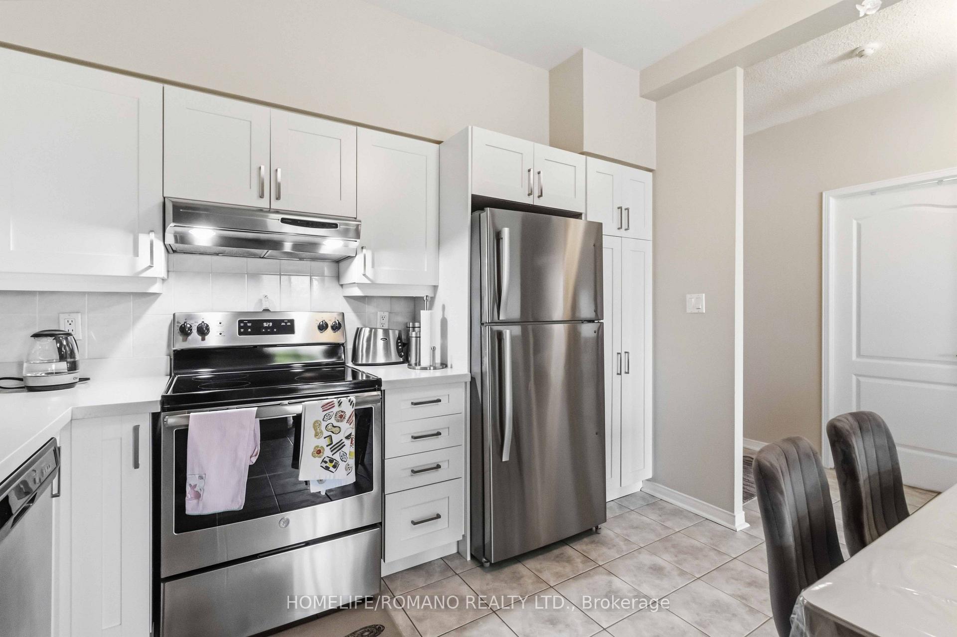 Photo 4 of Unit 614, 7373 Martin Grove Road, Vaughan, Vaughan Grove — HOMEH