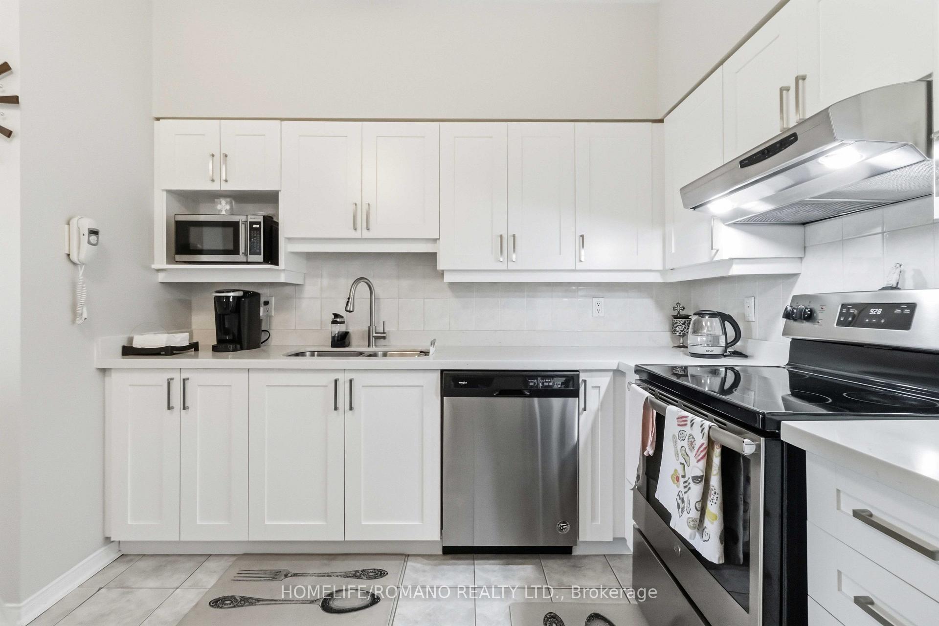 Photo 5 of Unit 614, 7373 Martin Grove Road, Vaughan, Vaughan Grove — HOMEH