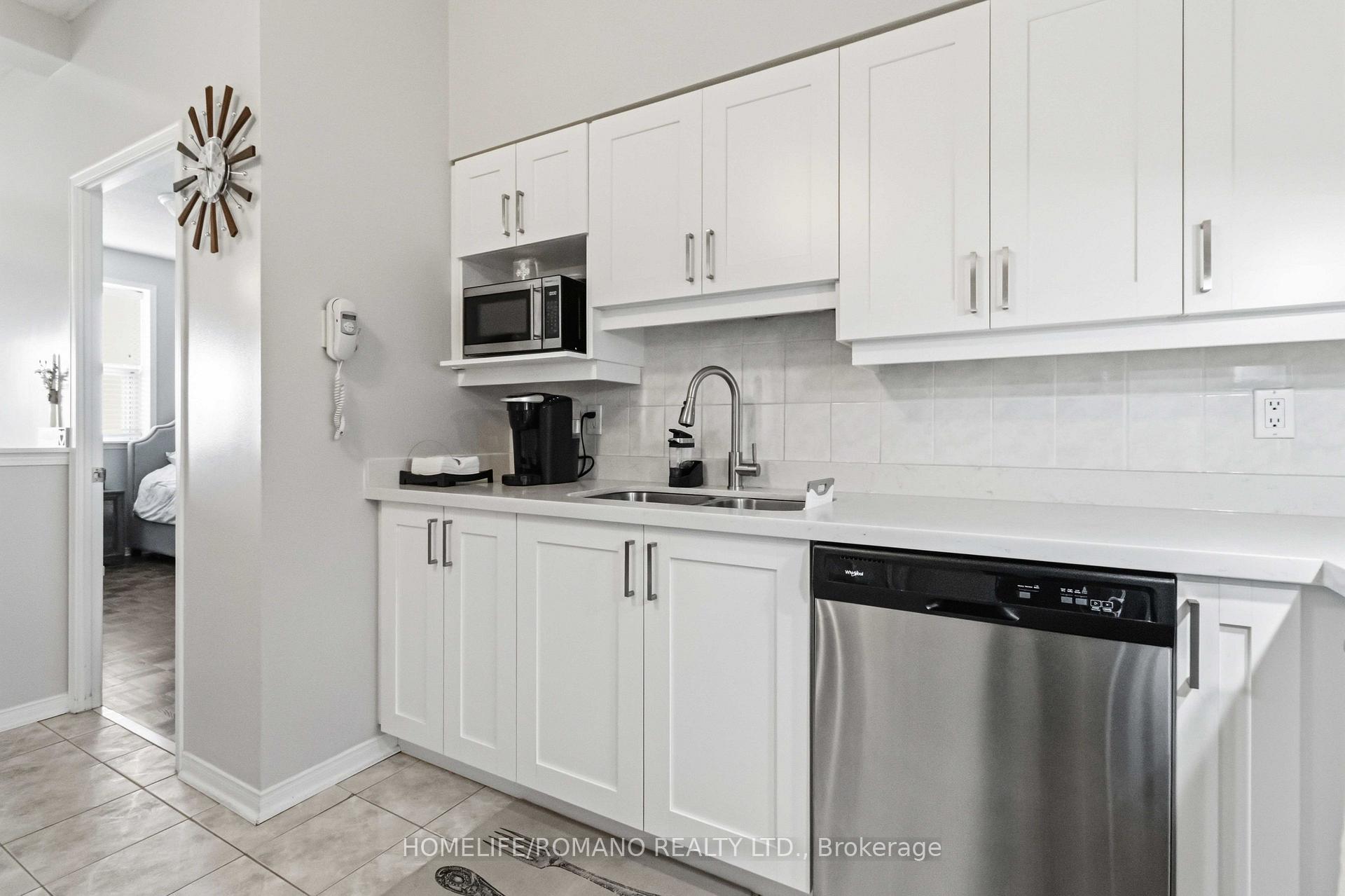 Photo 6 of Unit 614, 7373 Martin Grove Road, Vaughan, Vaughan Grove — HOMEH