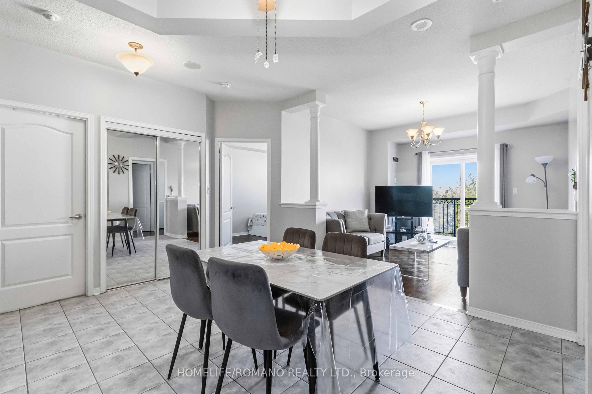 Photo 8 of Unit 614, 7373 Martin Grove Road, Vaughan, Vaughan Grove — HOMEH