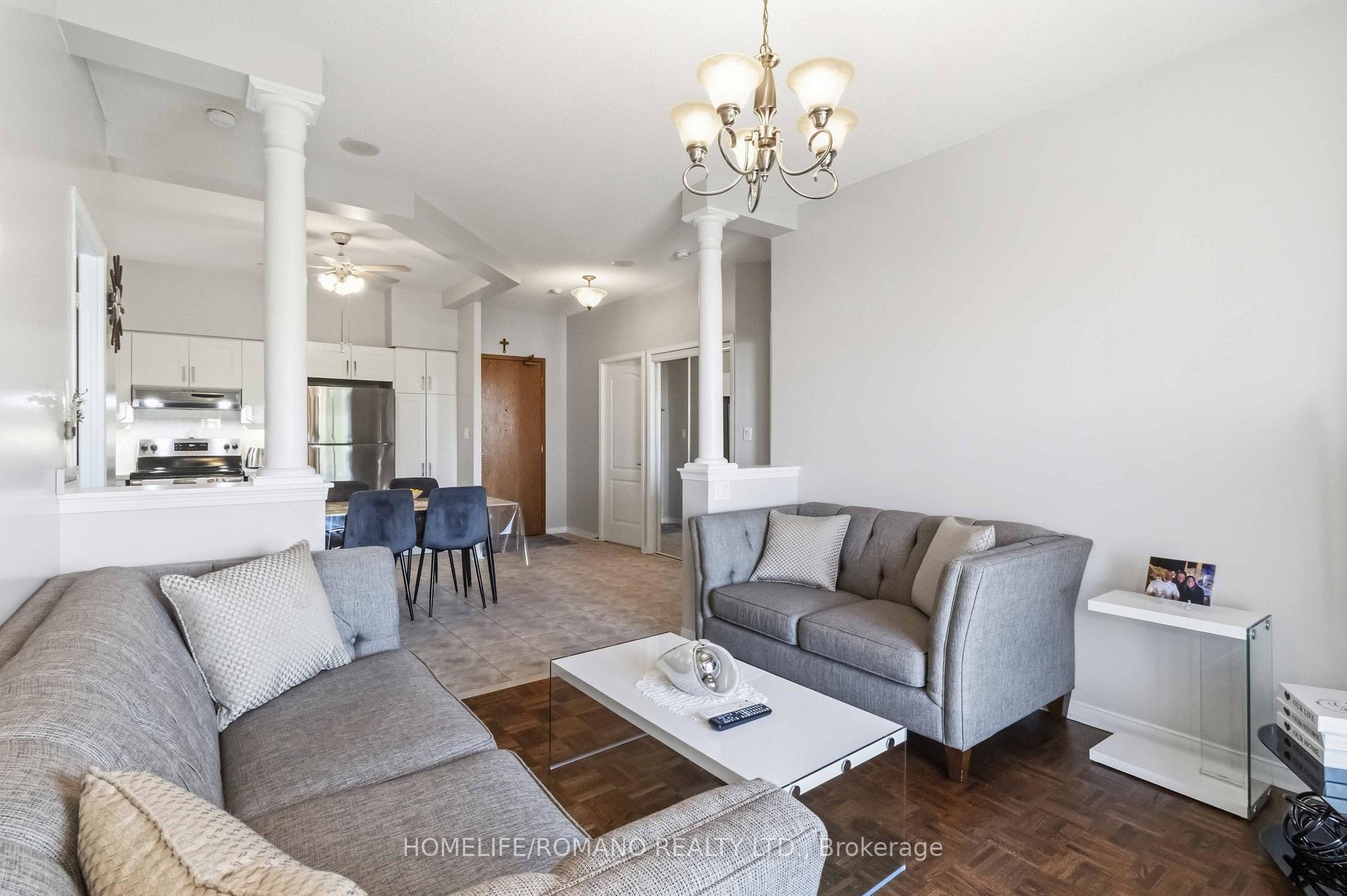 Photo 10 of Unit 614, 7373 Martin Grove Road, Vaughan, Vaughan Grove — HOMEH