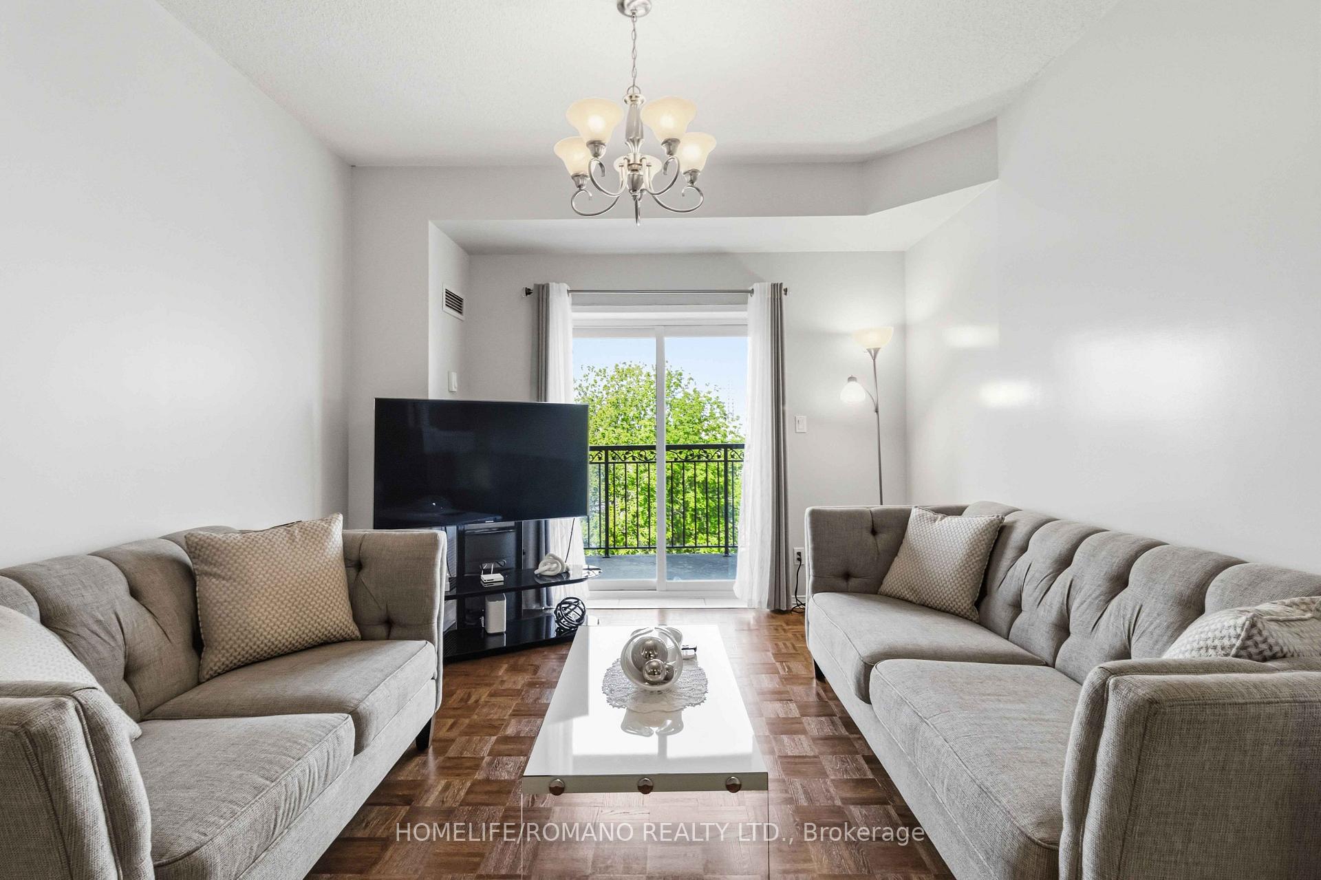 Photo 12 of Unit 614, 7373 Martin Grove Road, Vaughan, Vaughan Grove — HOMEH