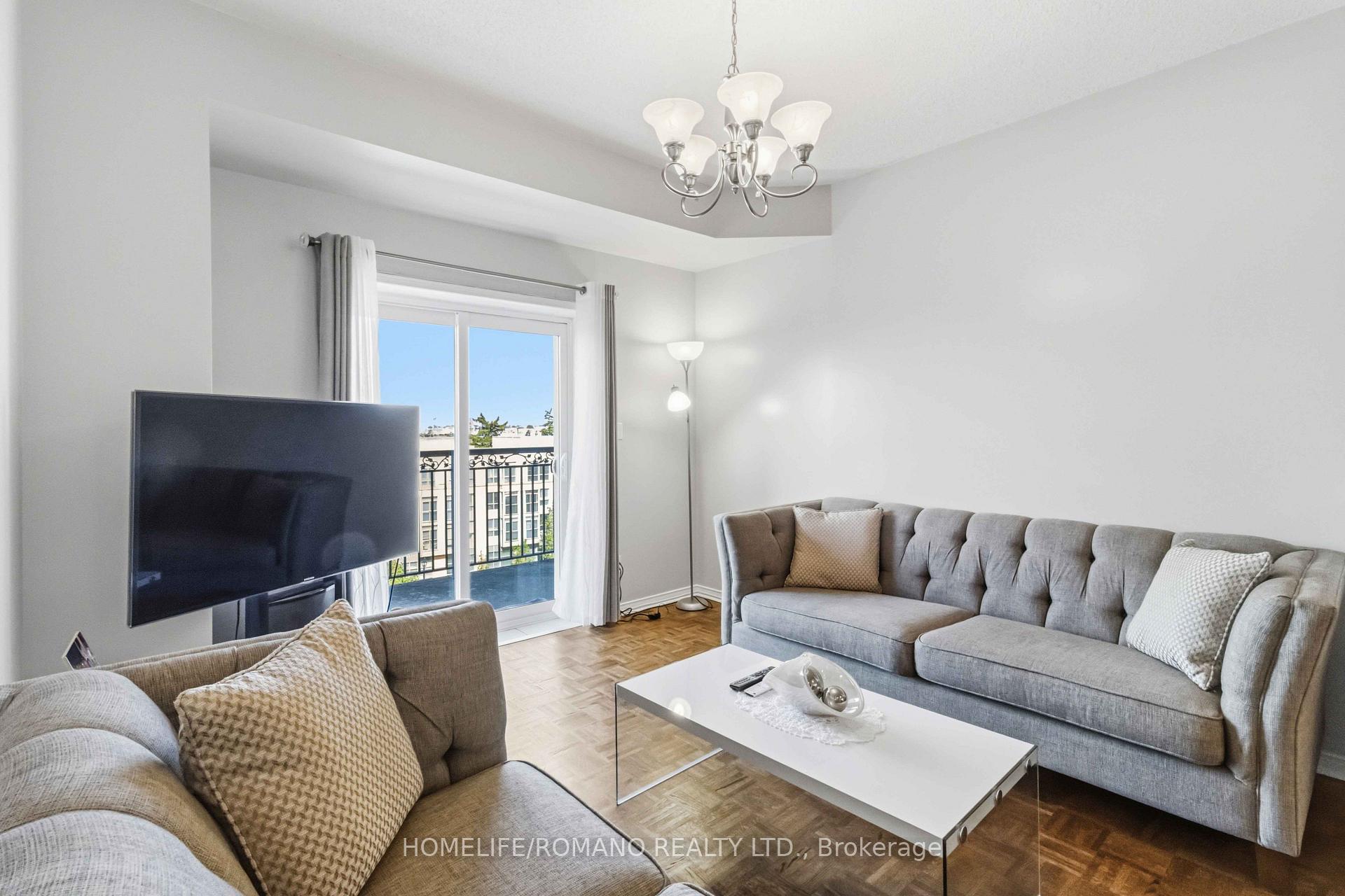 Photo 13 of Unit 614, 7373 Martin Grove Road, Vaughan, Vaughan Grove — HOMEH