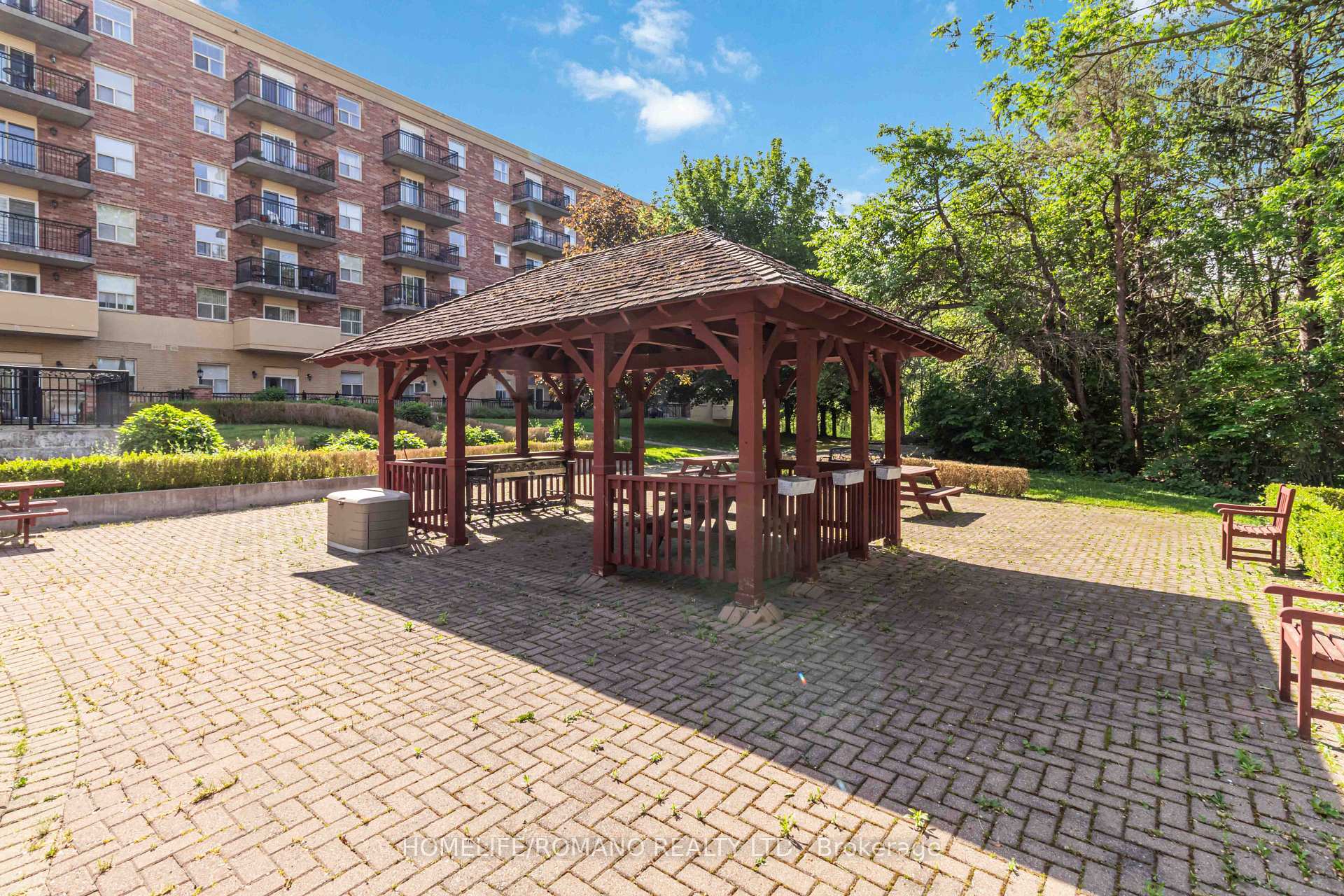 Photo 25 of Unit 614, 7373 Martin Grove Road, Vaughan, Vaughan Grove — HOMEH