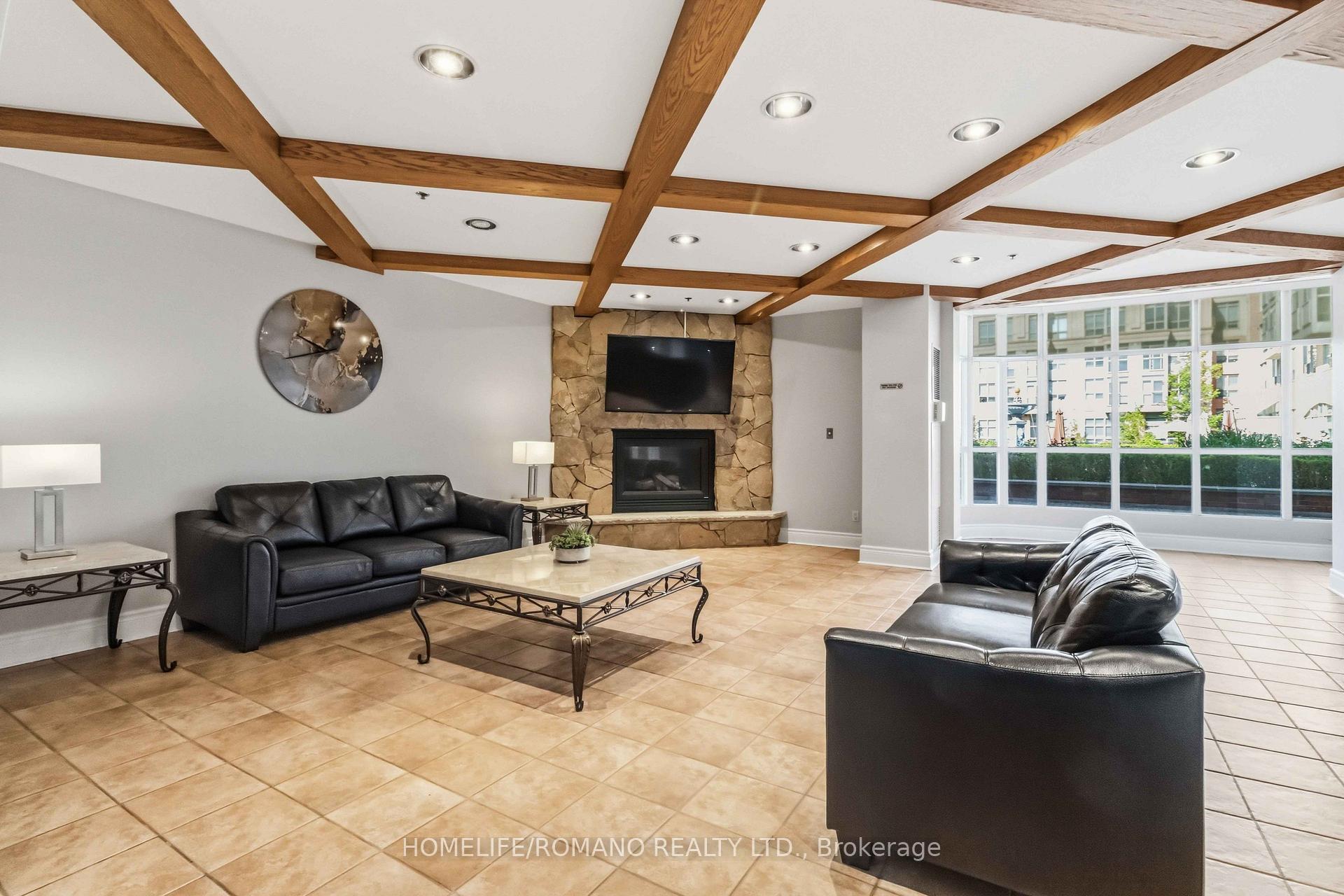 Photo 26 of Unit 614, 7373 Martin Grove Road, Vaughan, Vaughan Grove — HOMEH