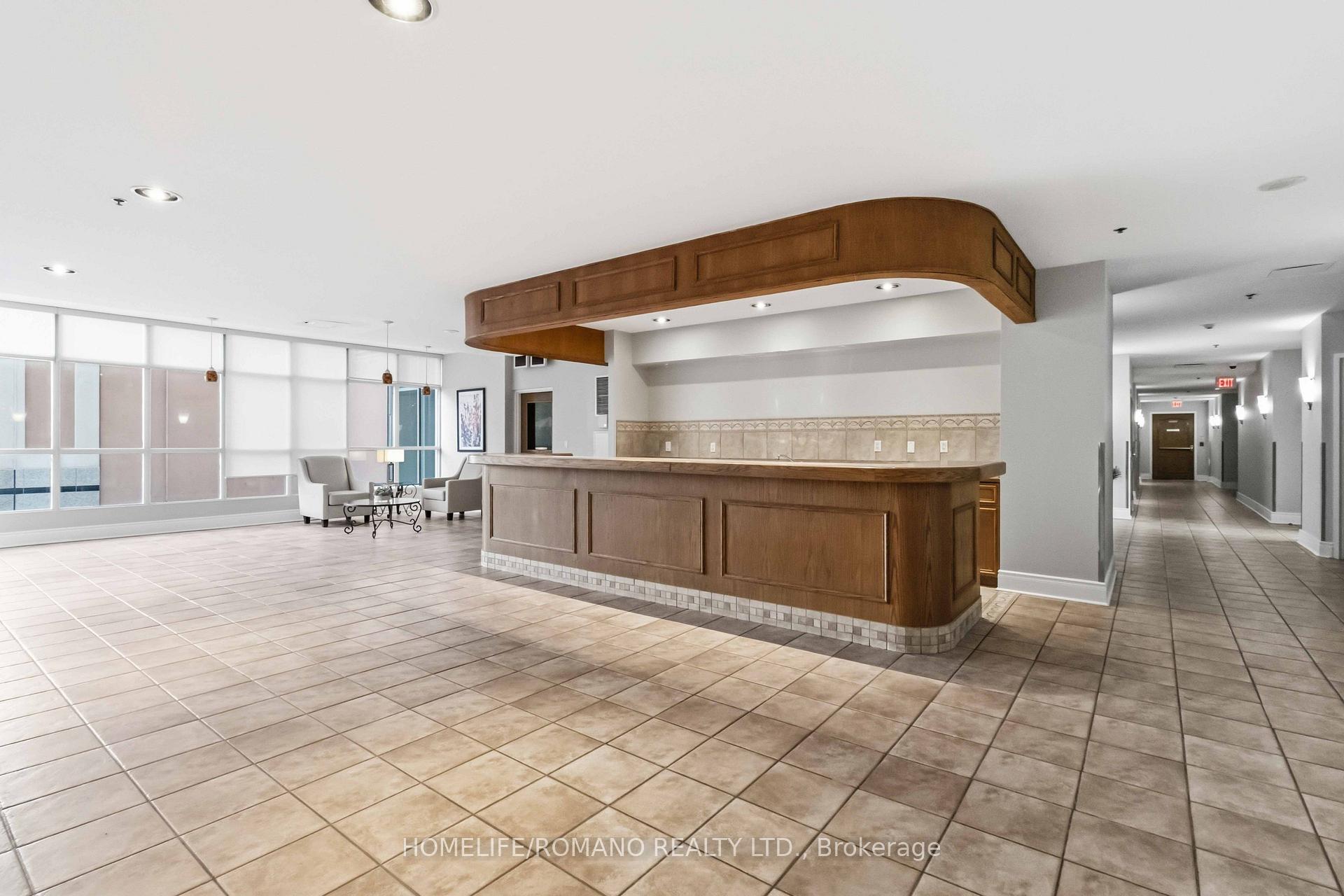 Photo 27 of Unit 614, 7373 Martin Grove Road, Vaughan, Vaughan Grove — HOMEH