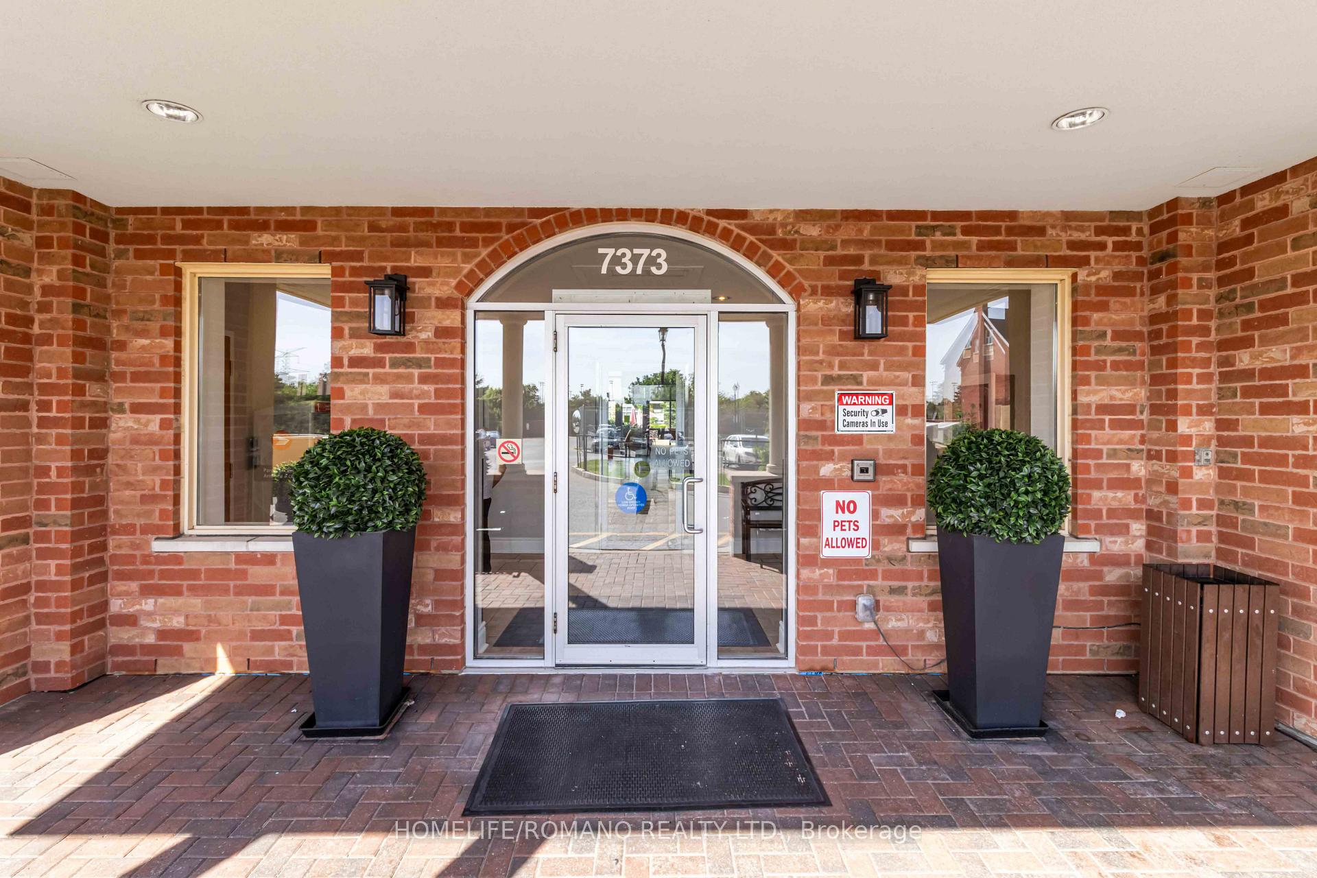 Photo 28 of Unit 614, 7373 Martin Grove Road, Vaughan, Vaughan Grove — HOMEH