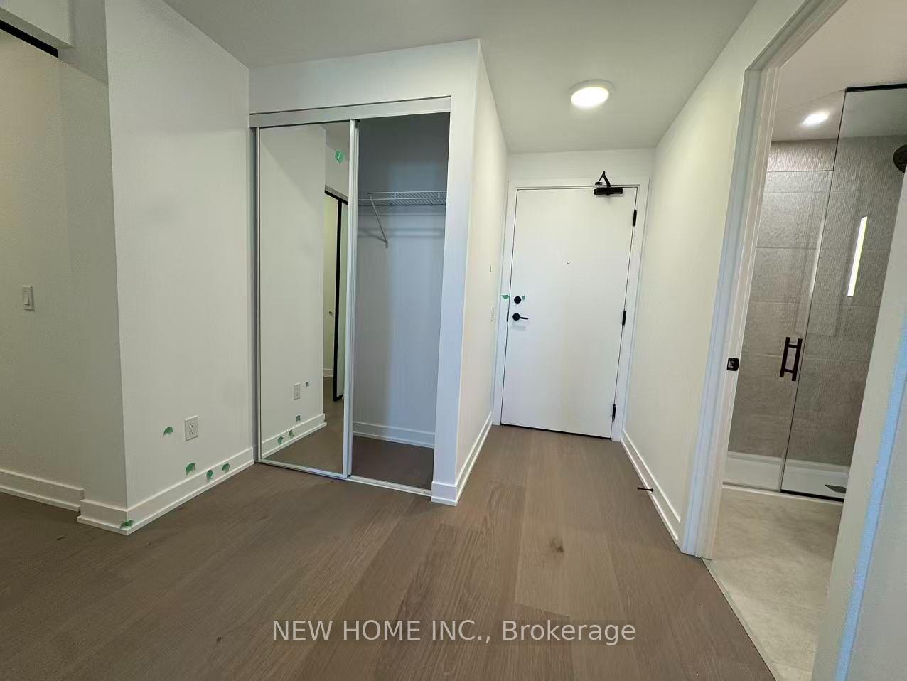 Photo 3 of Unit 1507, 91 Montclair Avenue, Toronto, Forest Hill South — HOMEH