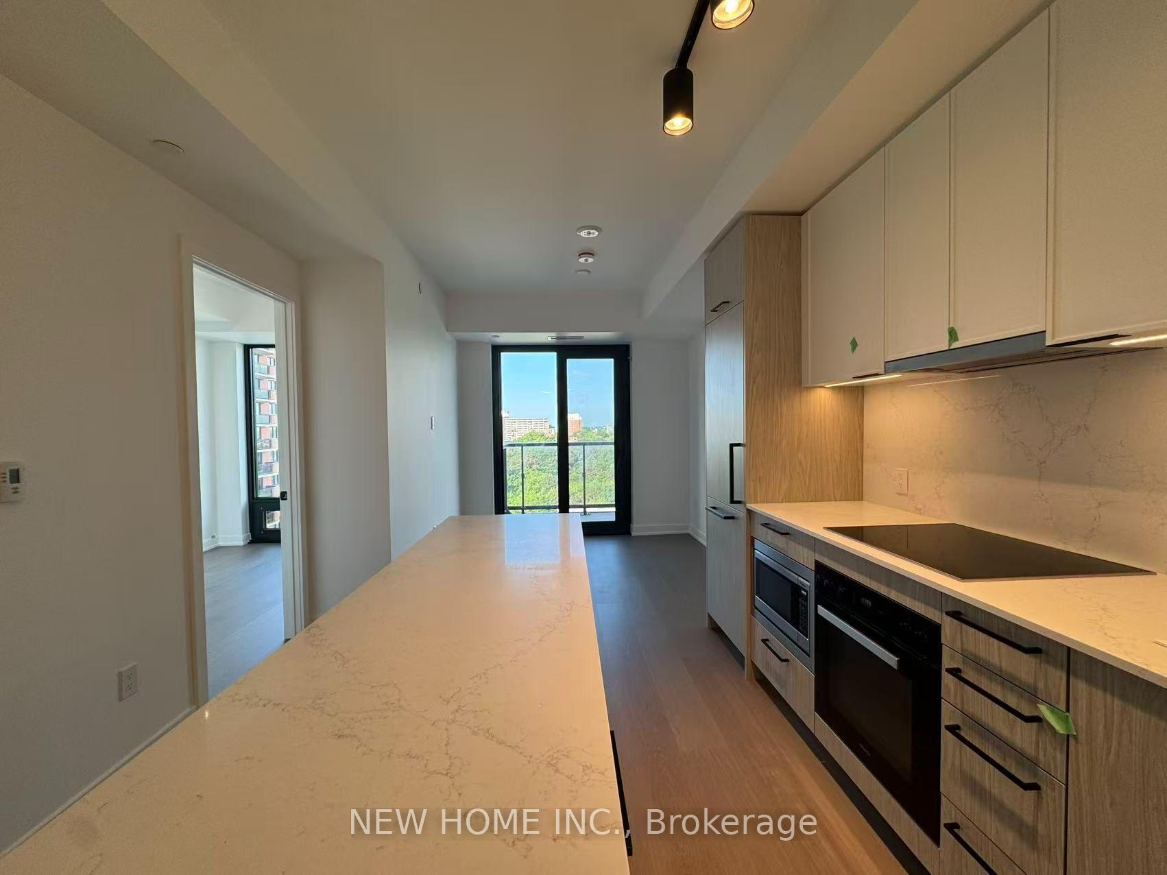 Photo 4 of Unit 1507, 91 Montclair Avenue, Toronto, Forest Hill South — HOMEH