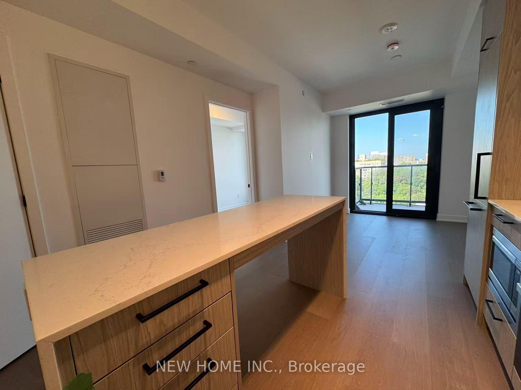 Photo 5 of Unit 1507, 91 Montclair Avenue, Toronto, Forest Hill South — HOMEH