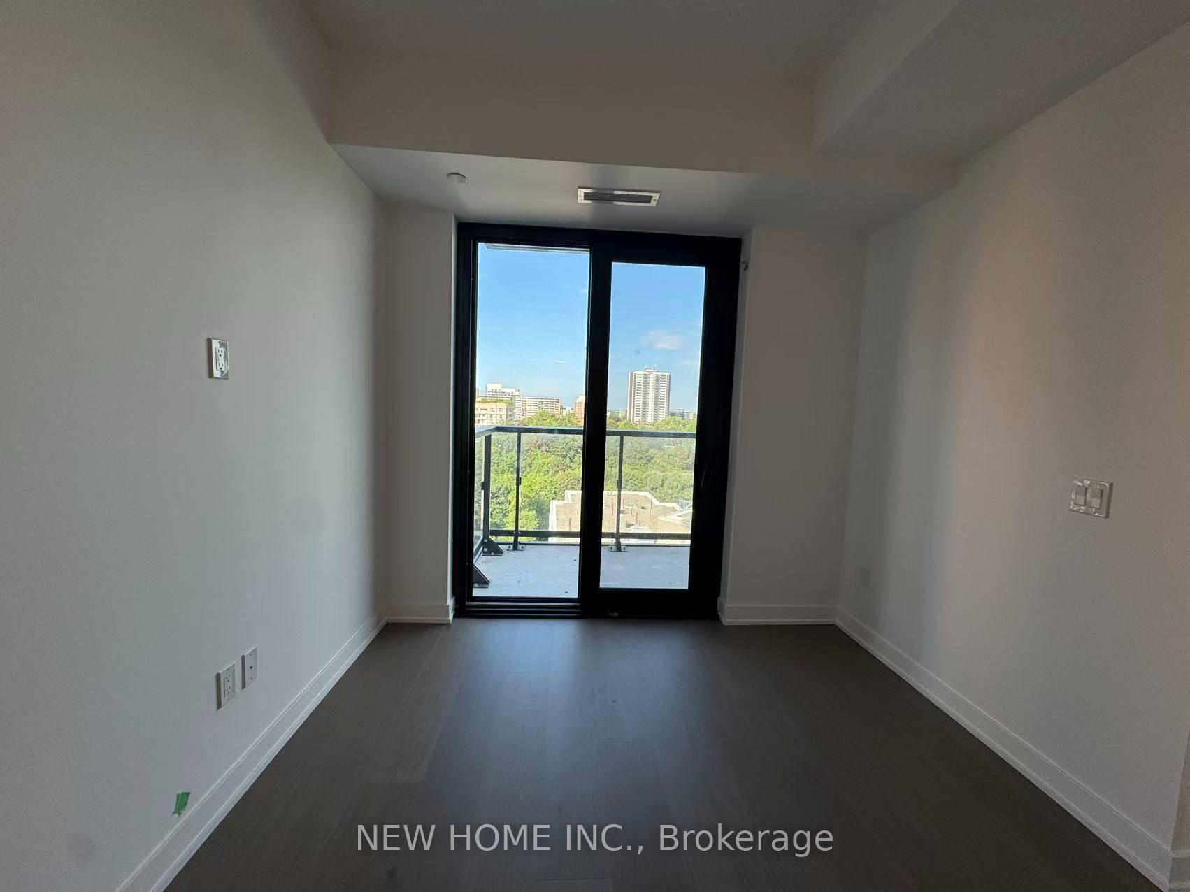 Photo 6 of Unit 1507, 91 Montclair Avenue, Toronto, Forest Hill South — HOMEH