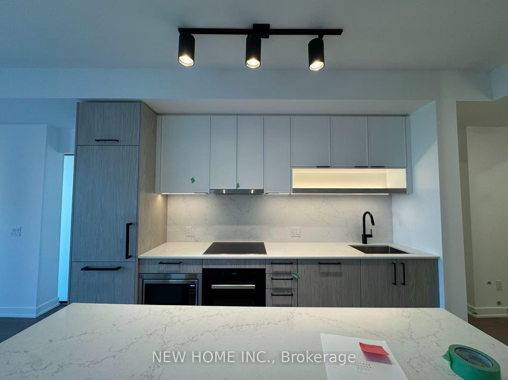 Photo 7 of Unit 1507, 91 Montclair Avenue, Toronto, Forest Hill South — HOMEH