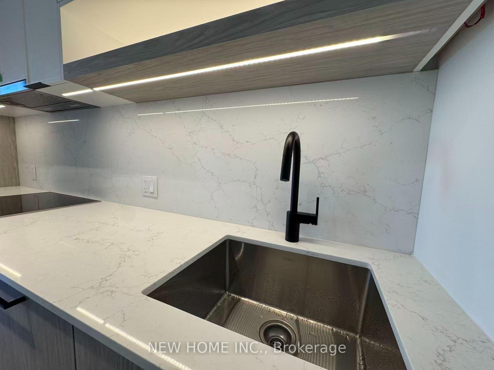 Photo 9 of Unit 1507, 91 Montclair Avenue, Toronto, Forest Hill South — HOMEH