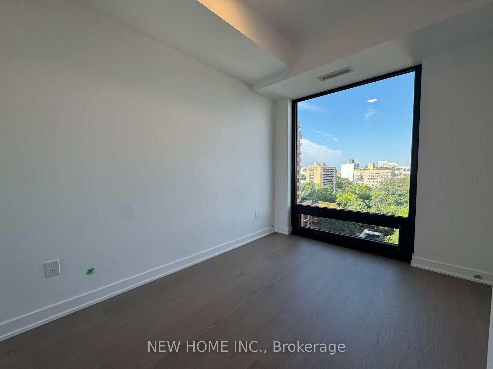 Photo 11 of Unit 1507, 91 Montclair Avenue, Toronto, Forest Hill South — HOMEH