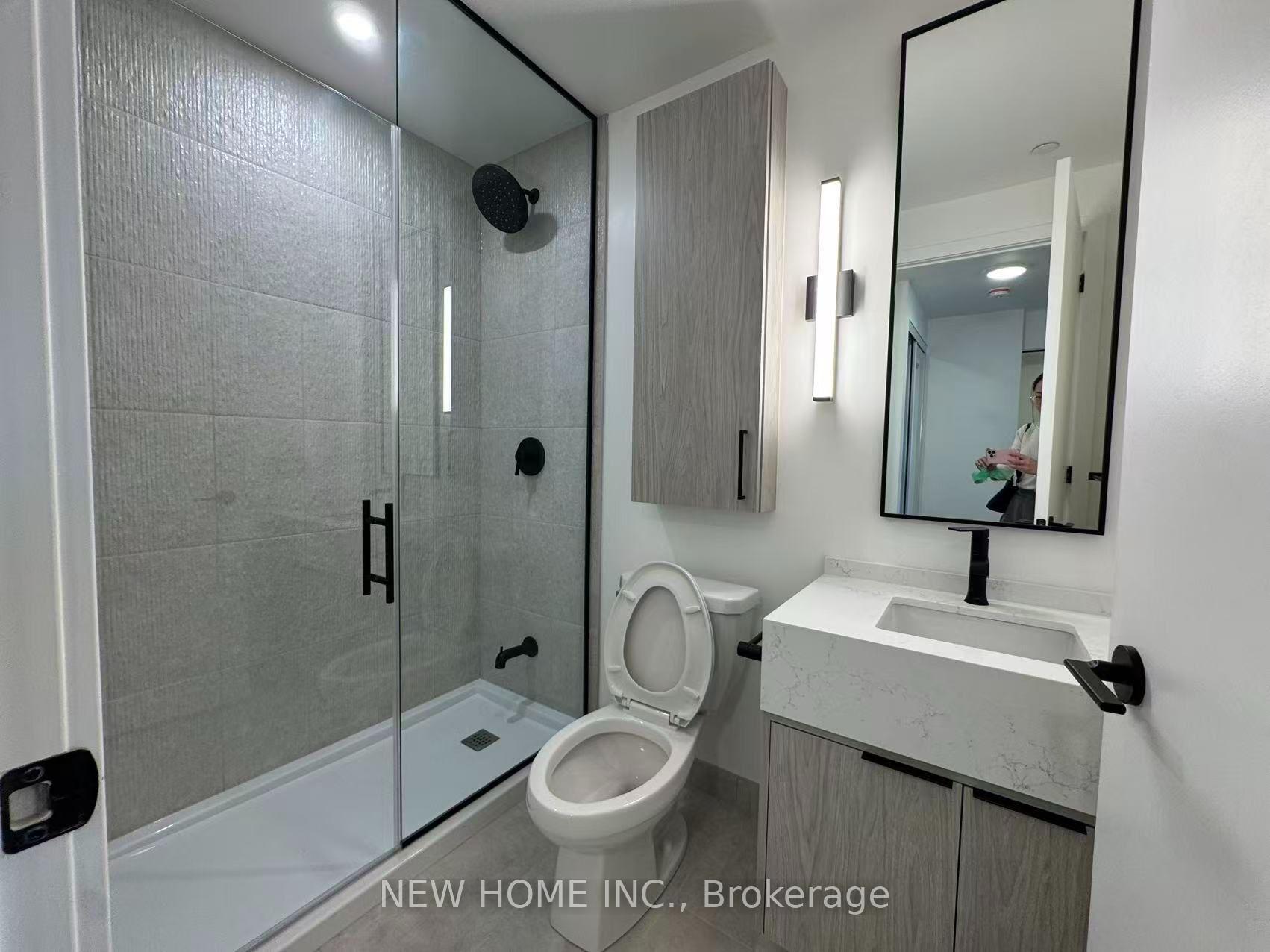 Photo 12 of Unit 1507, 91 Montclair Avenue, Toronto, Forest Hill South — HOMEH