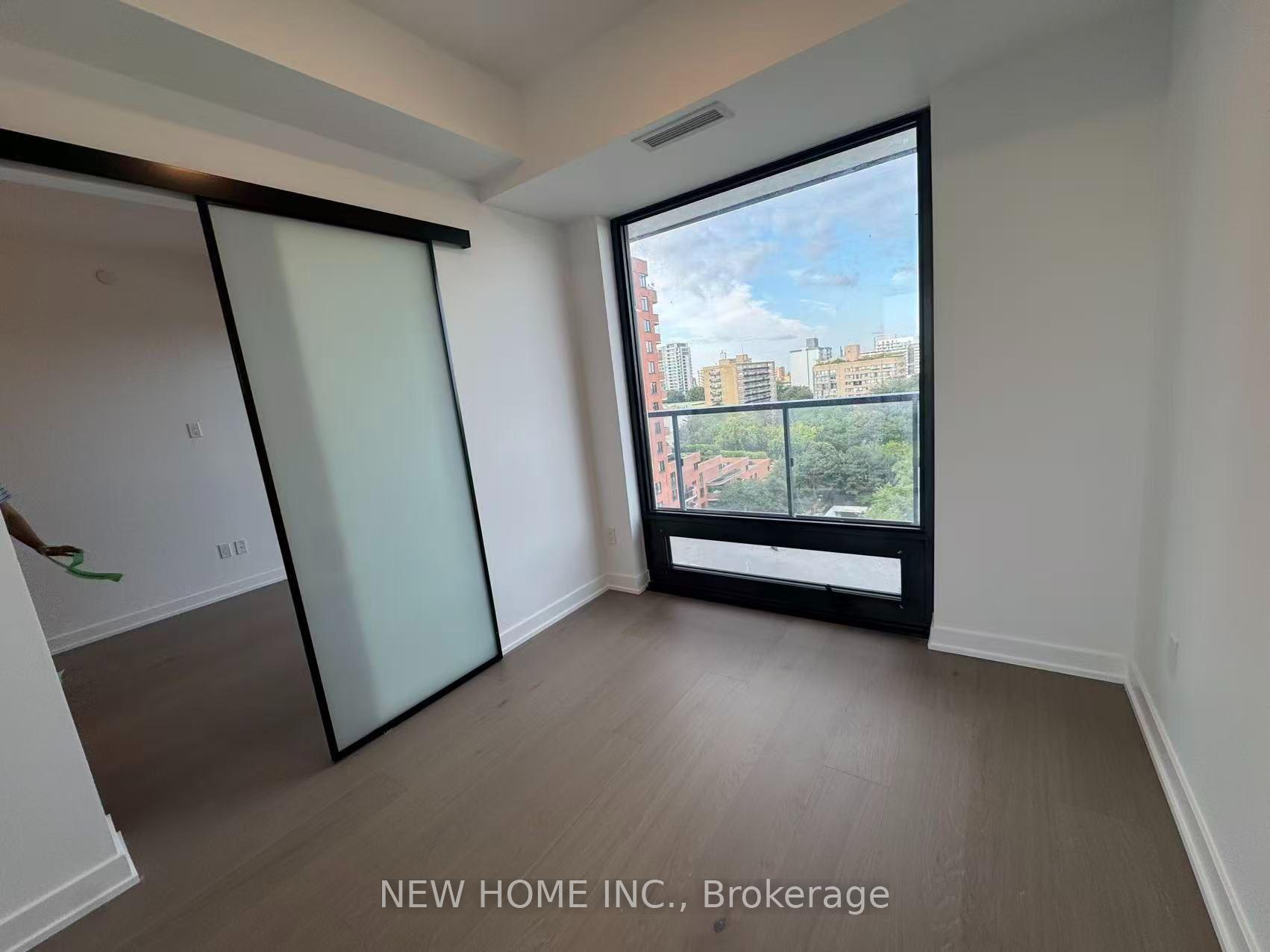 Photo 14 of Unit 1507, 91 Montclair Avenue, Toronto, Forest Hill South — HOMEH