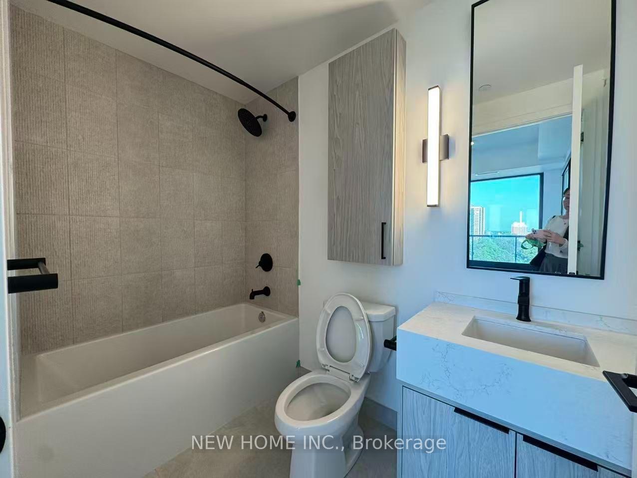 Photo 15 of Unit 1507, 91 Montclair Avenue, Toronto, Forest Hill South — HOMEH