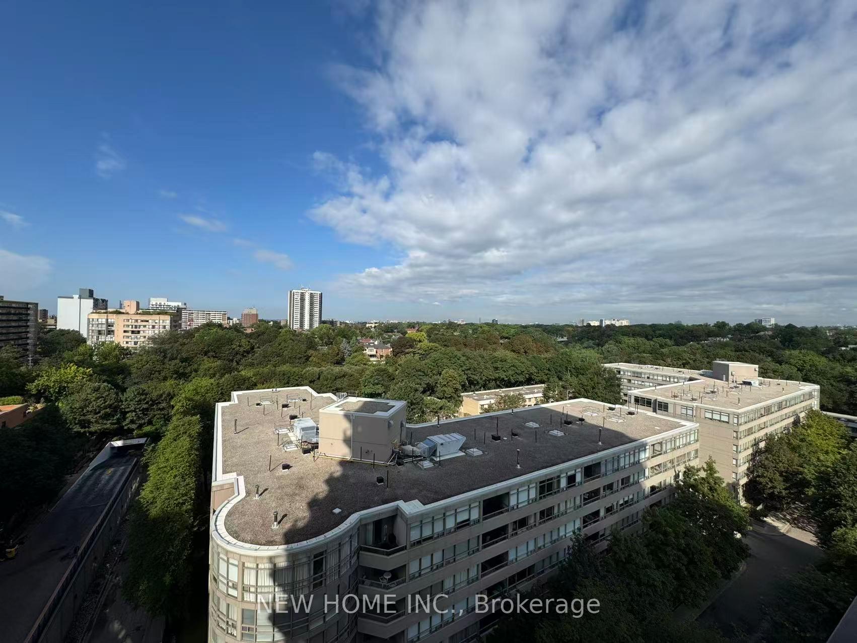 Photo 18 of Unit 1507, 91 Montclair Avenue, Toronto, Forest Hill South — HOMEH