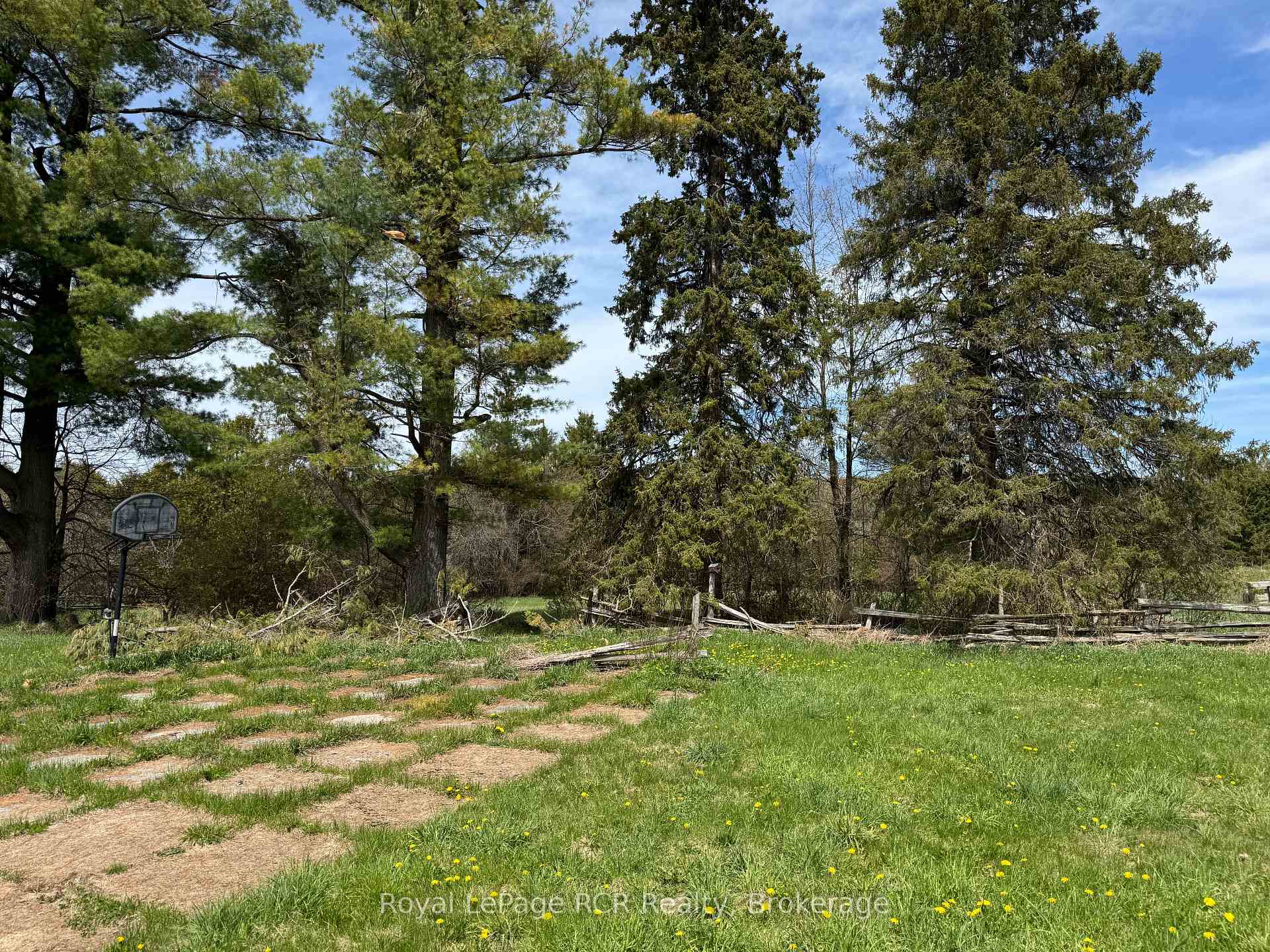 Photo 9 of 600457 50 Side Road, Chatsworth — HOMEH