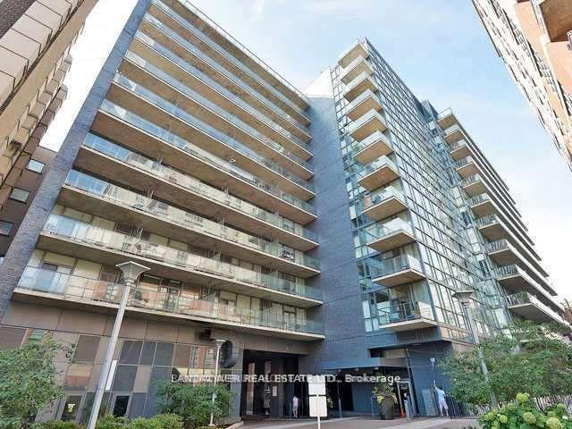 Photo of Unit 1102, 478 King Street W