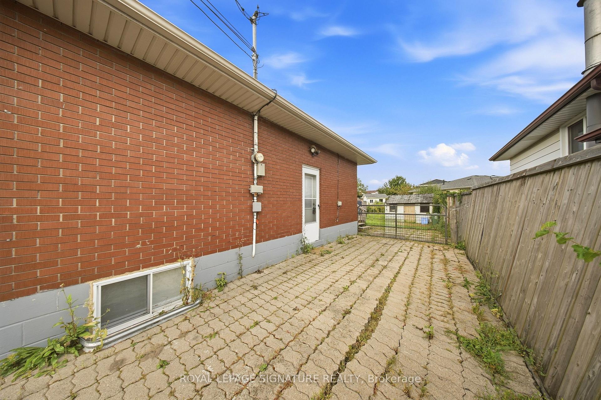 Photo 2 of Unit Bsmt, 85 Kenora Avenue, Hamilton, Kentley — HOMEH