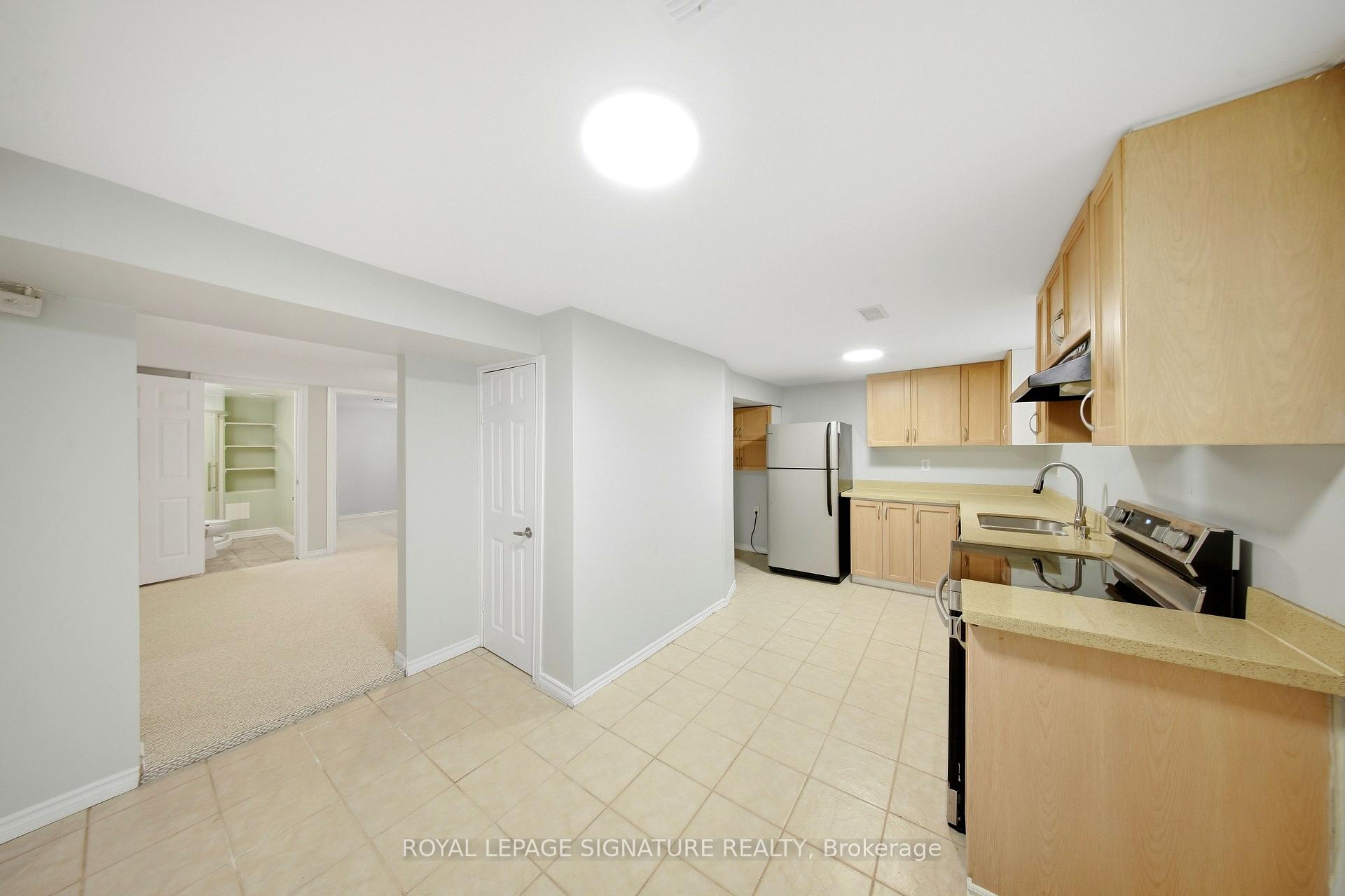 Photo 6 of Unit Bsmt, 85 Kenora Avenue, Hamilton, Kentley — HOMEH