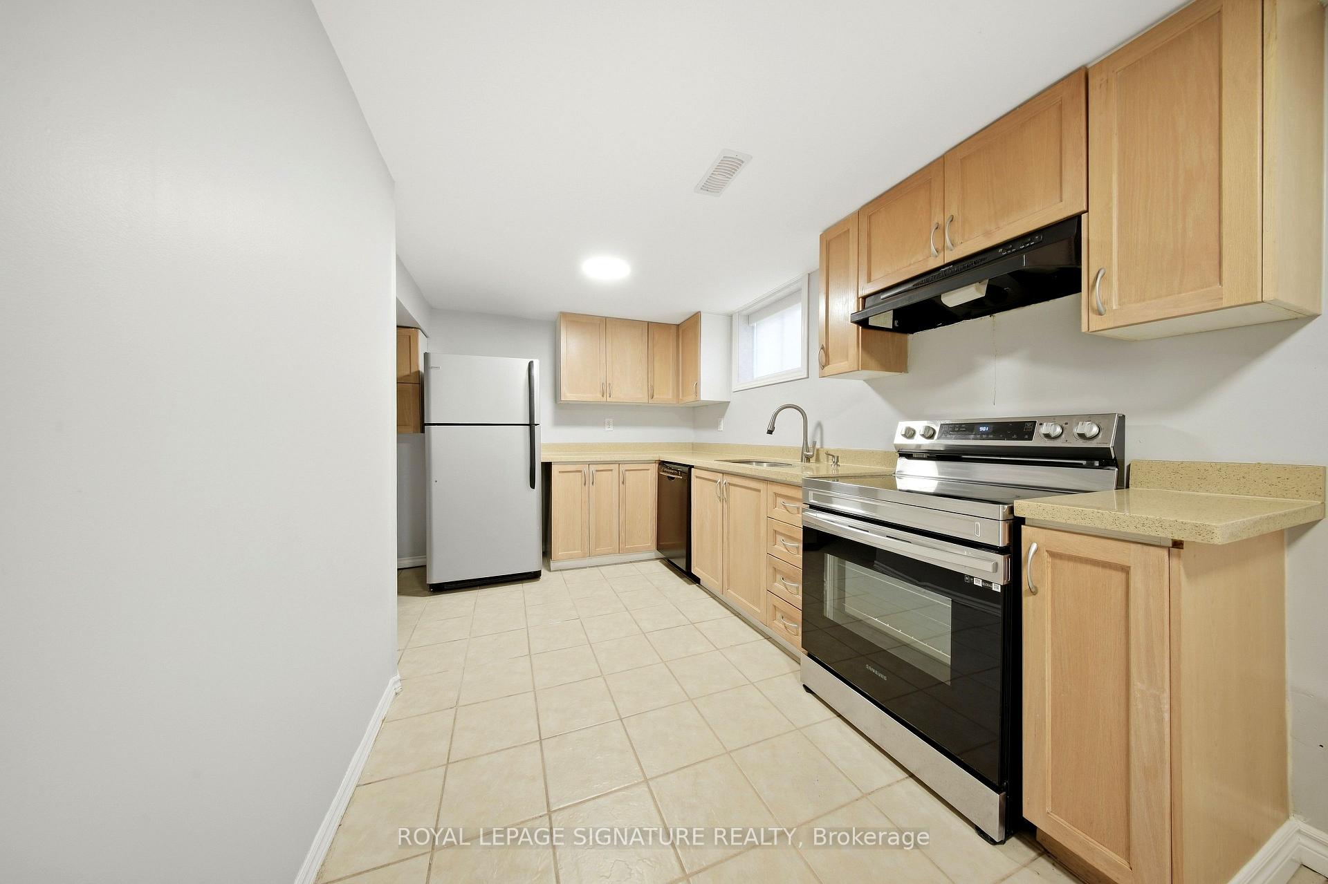 Photo 7 of Unit Bsmt, 85 Kenora Avenue, Hamilton, Kentley — HOMEH